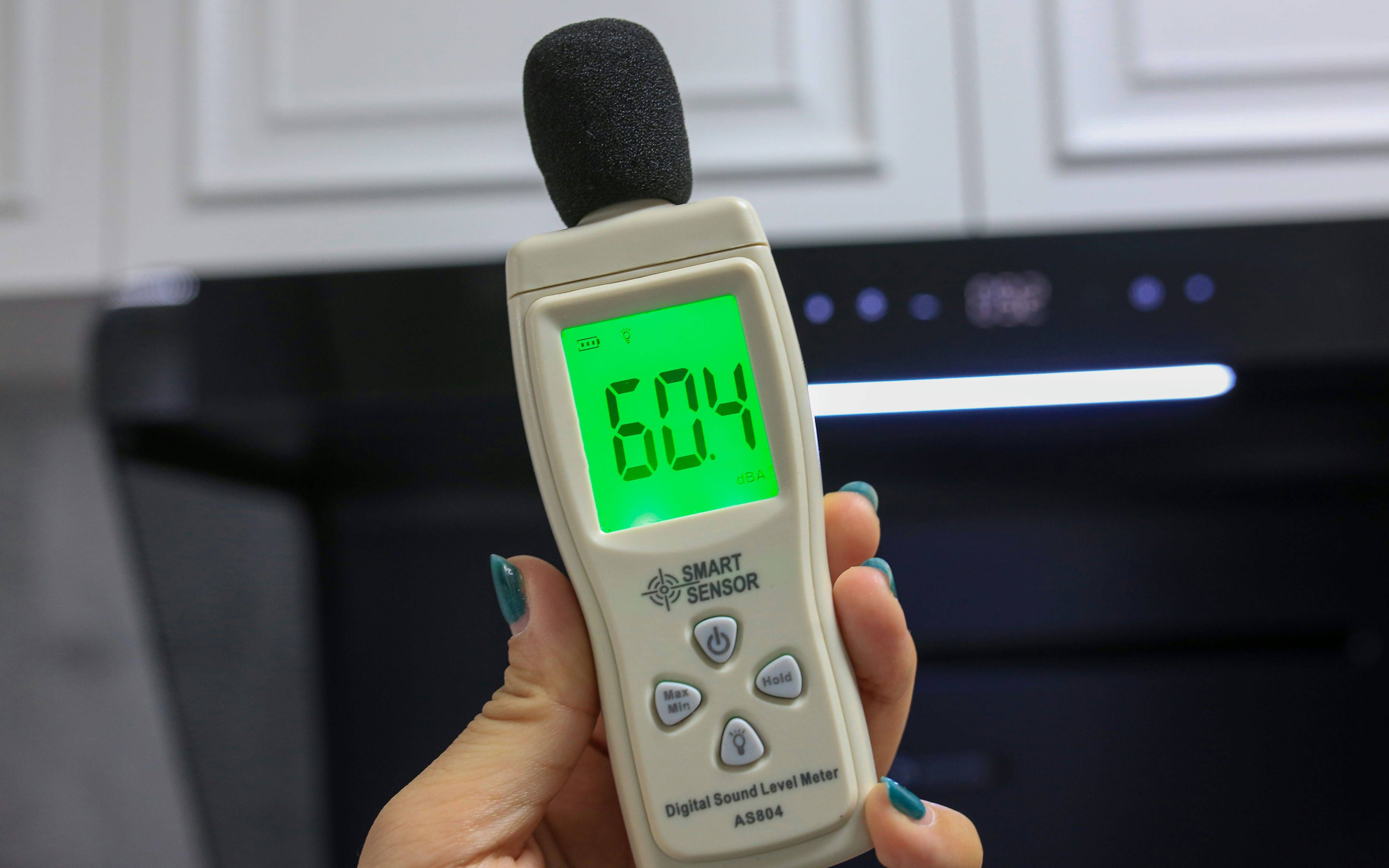 智能生活新体验：米家净烟机S1，智能开放式厨房首选，不惧油烟味