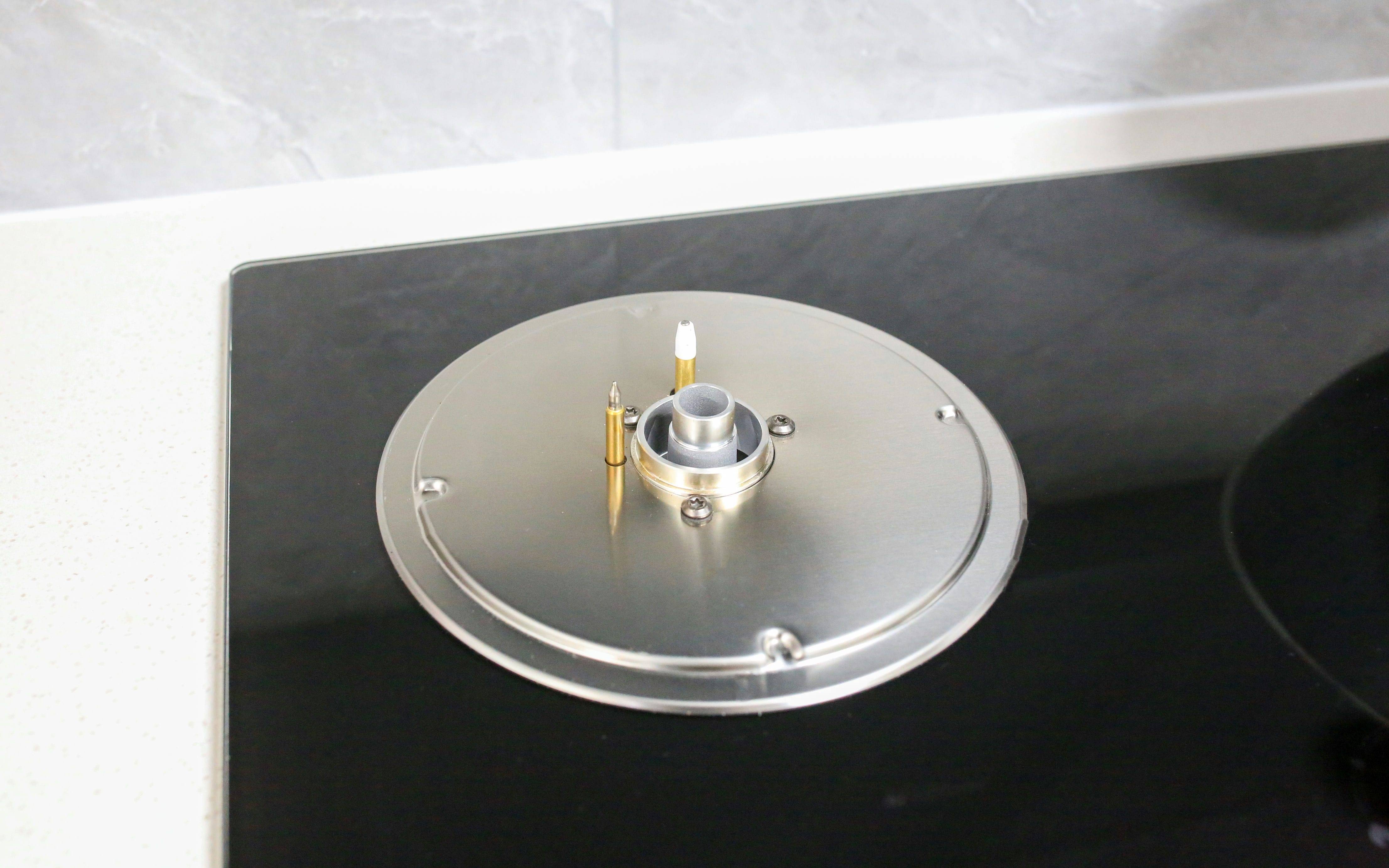 智能生活新体验：米家净烟机S1，智能开放式厨房首选，不惧油烟味