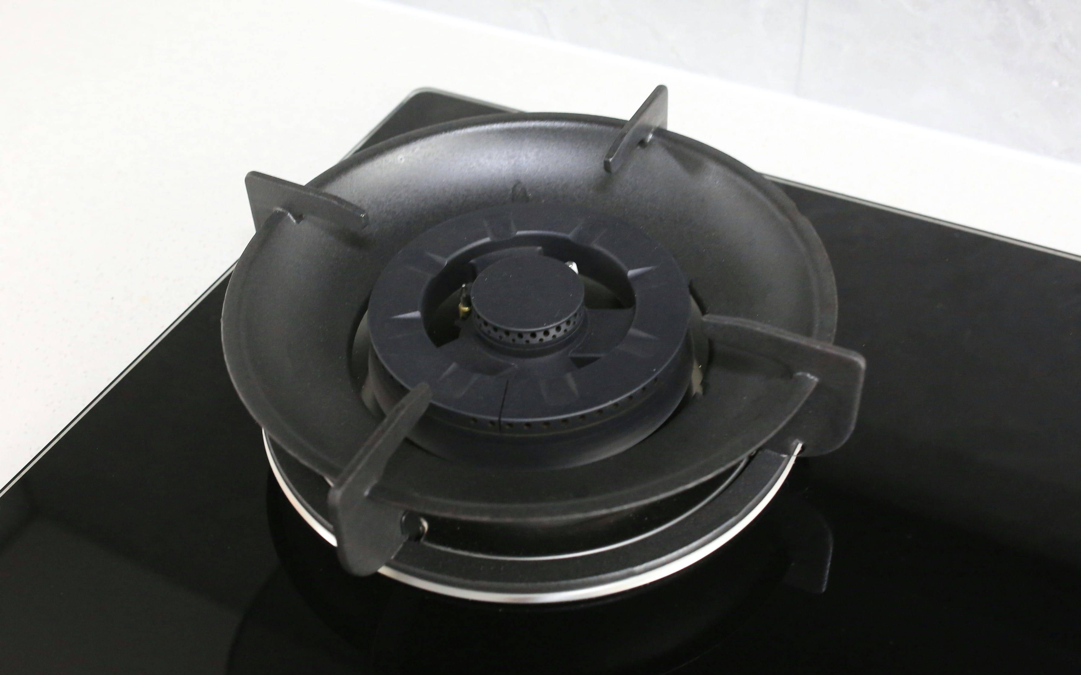 智能生活新体验：米家净烟机S1，智能开放式厨房首选，不惧油烟味