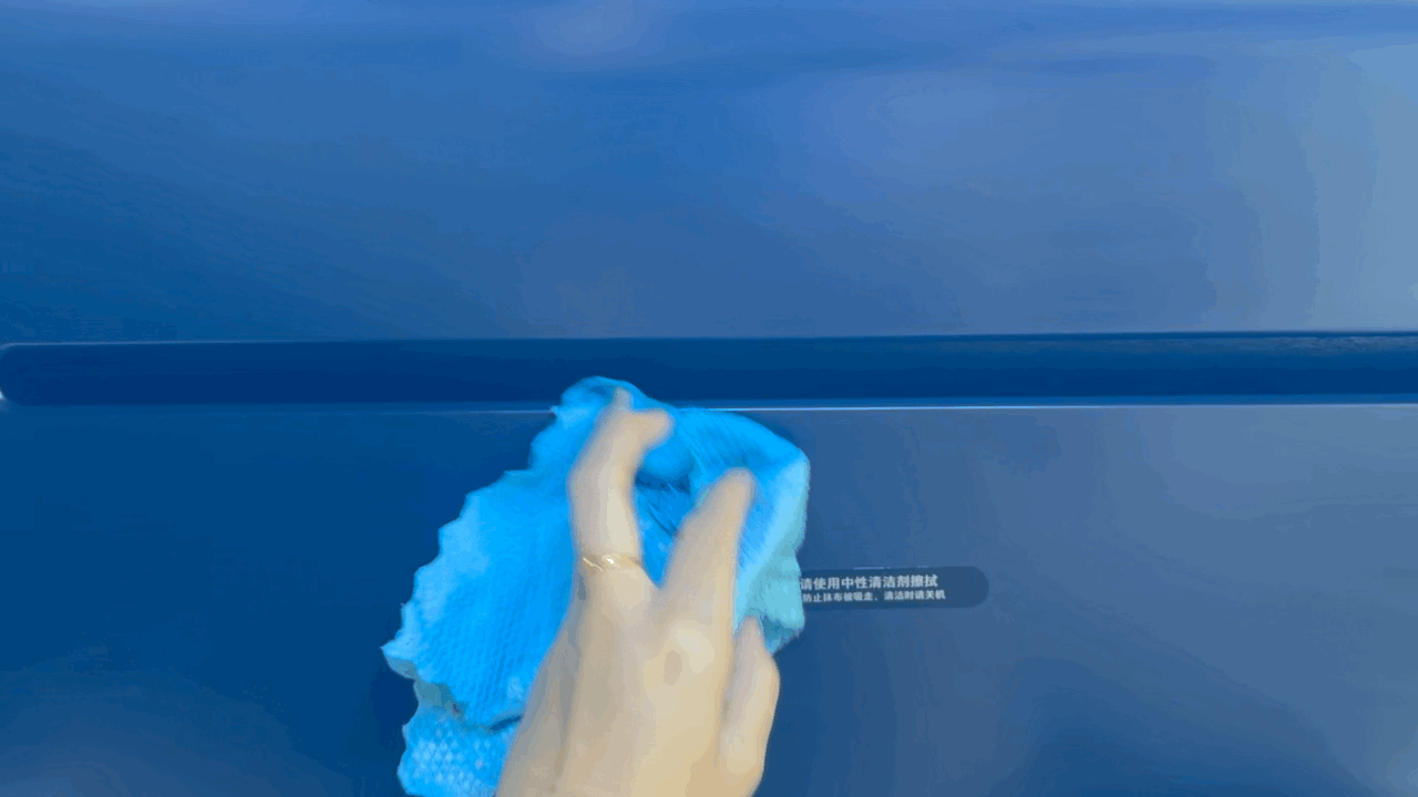 智能生活新体验：米家净烟机S1，智能开放式厨房首选，不惧油烟味