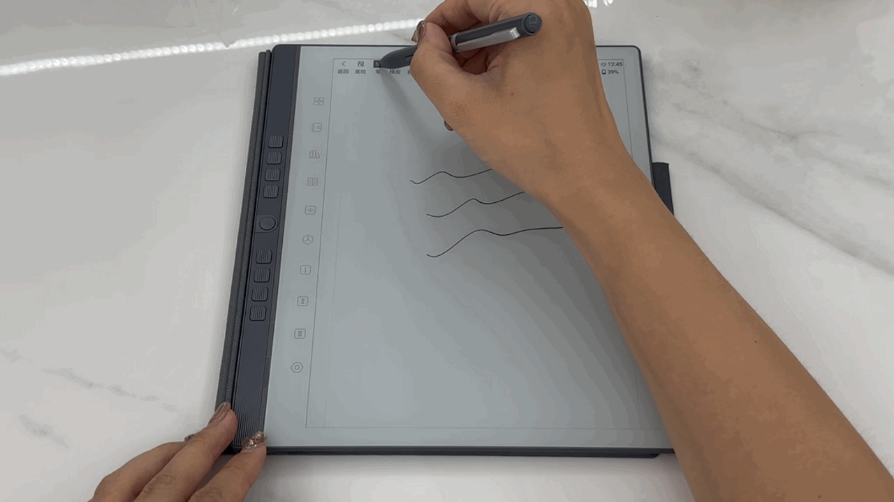 汉王手写电纸本 N10 Pro 深度使用报告：多功能整合助力高效办公与学习