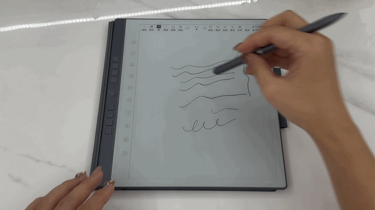 汉王手写电纸本 N10 Pro 深度使用报告：多功能整合助力高效办公与学习