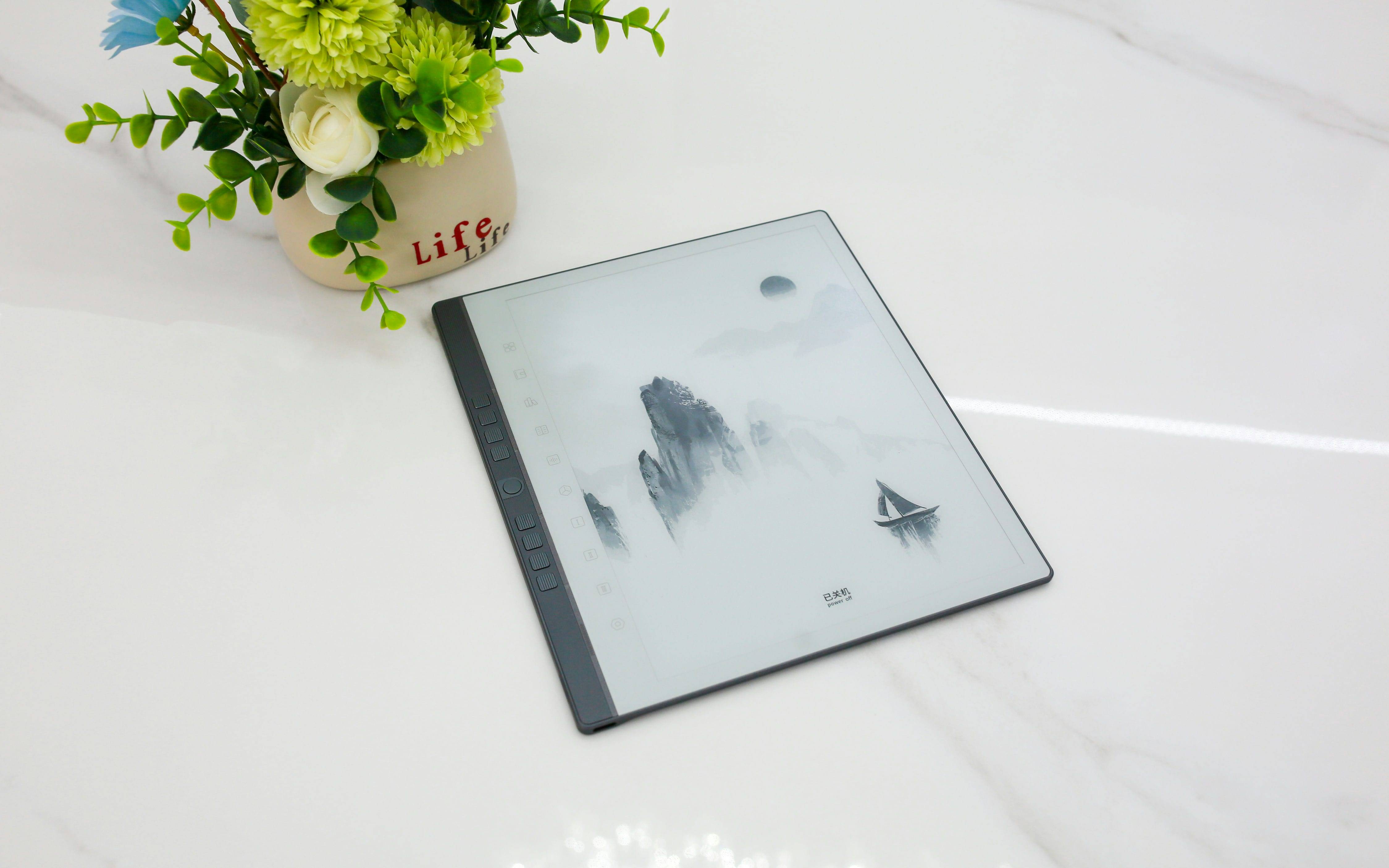 汉王手写电纸本 N10 Pro 深度使用报告：多功能整合助力高效办公与学习