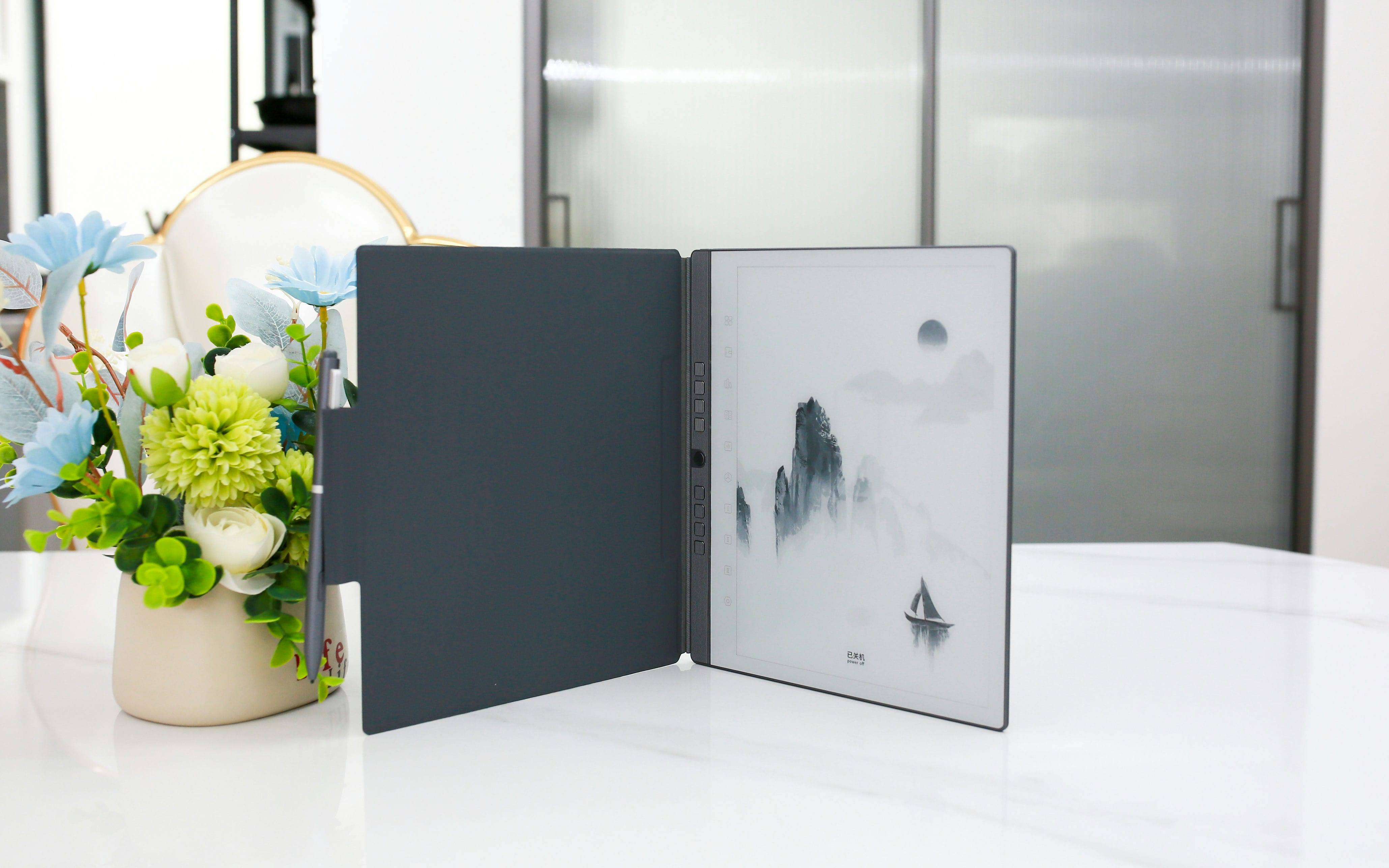 汉王手写电纸本 N10 Pro 深度使用报告：多功能整合助力高效办公与学习