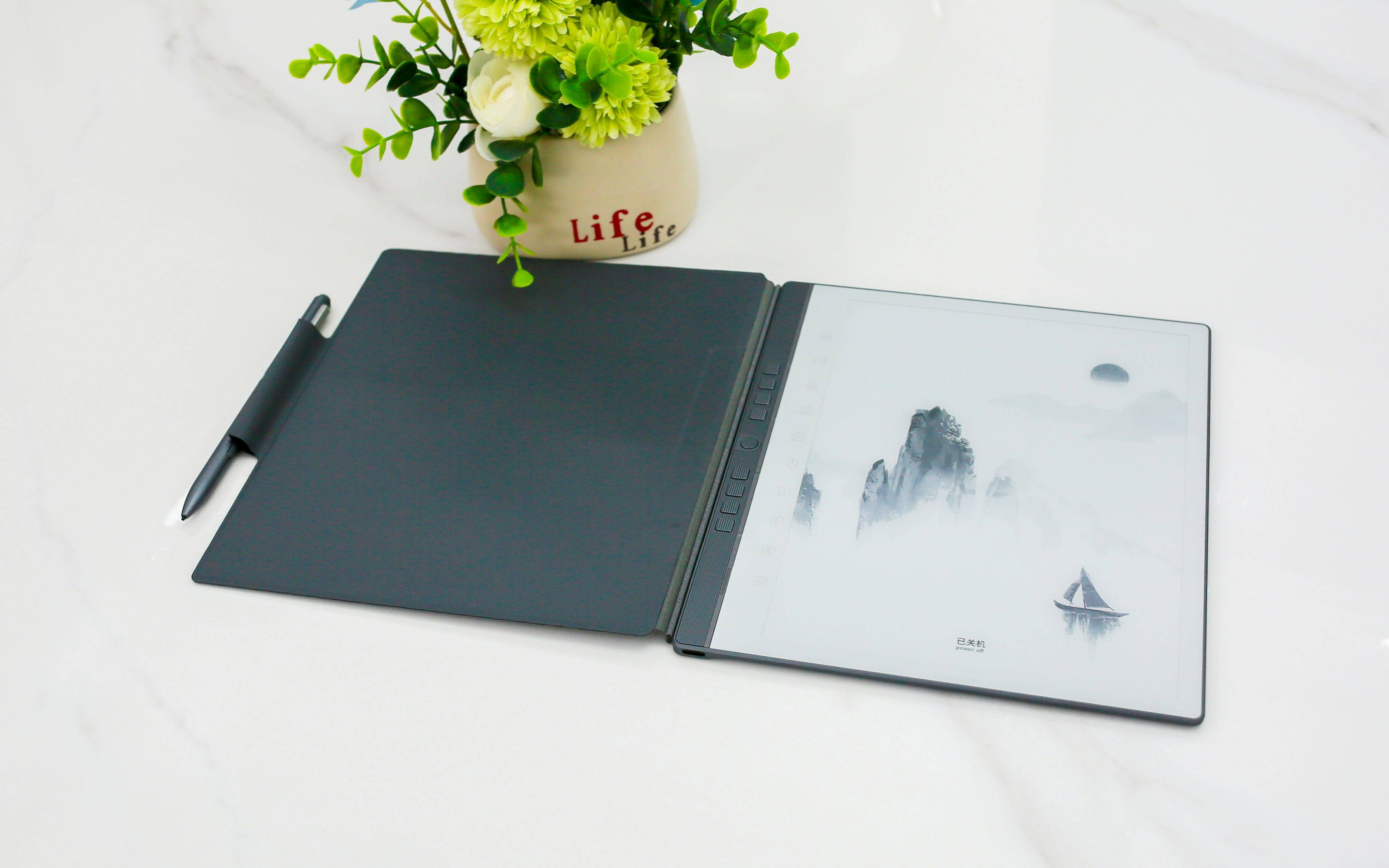 汉王手写电纸本 N10 Pro 深度使用报告：多功能整合助力高效办公与学习