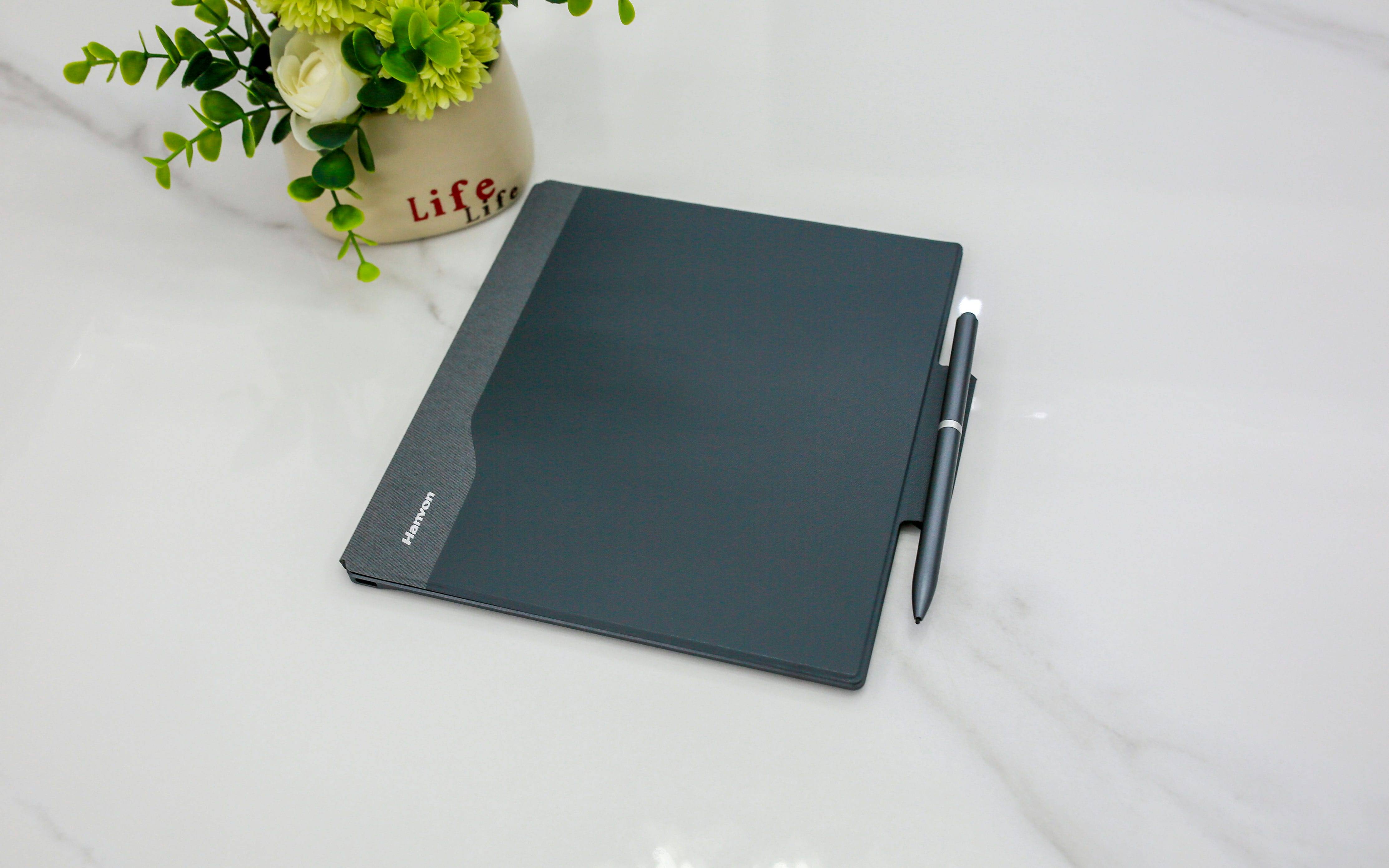 汉王手写电纸本 N10 Pro 深度使用报告：多功能整合助力高效办公与学习