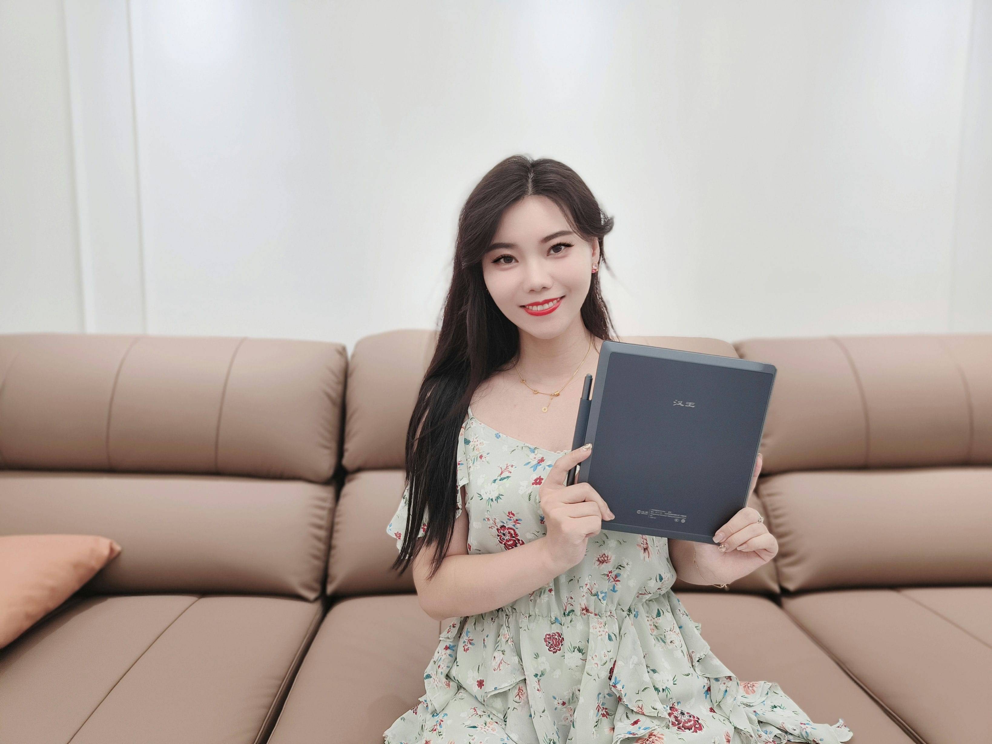 汉王手写电纸本 N10 Pro 深度使用报告：多功能整合助力高效办公与学习