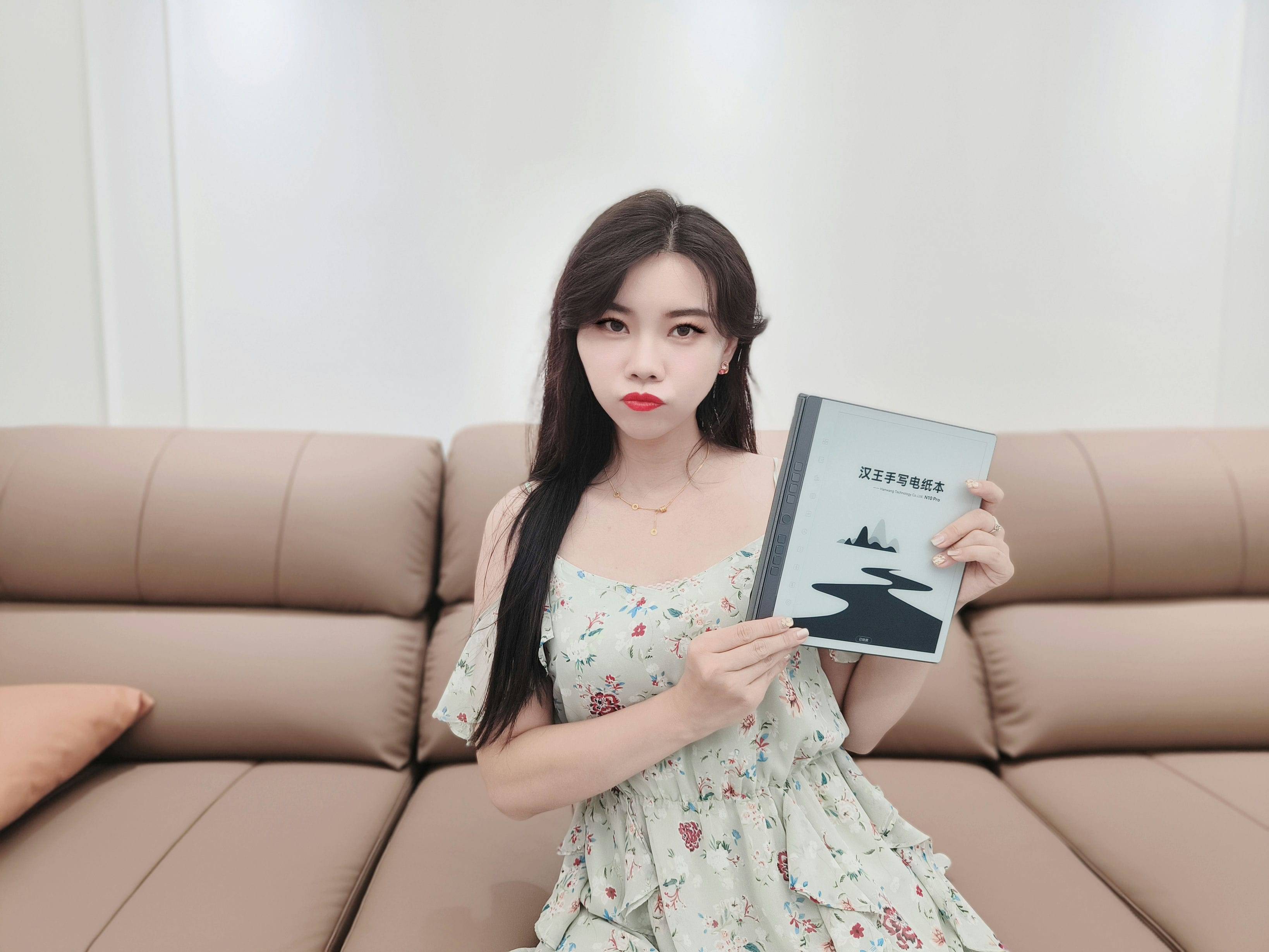 汉王手写电纸本 N10 Pro 深度使用报告：多功能整合助力高效办公与学习