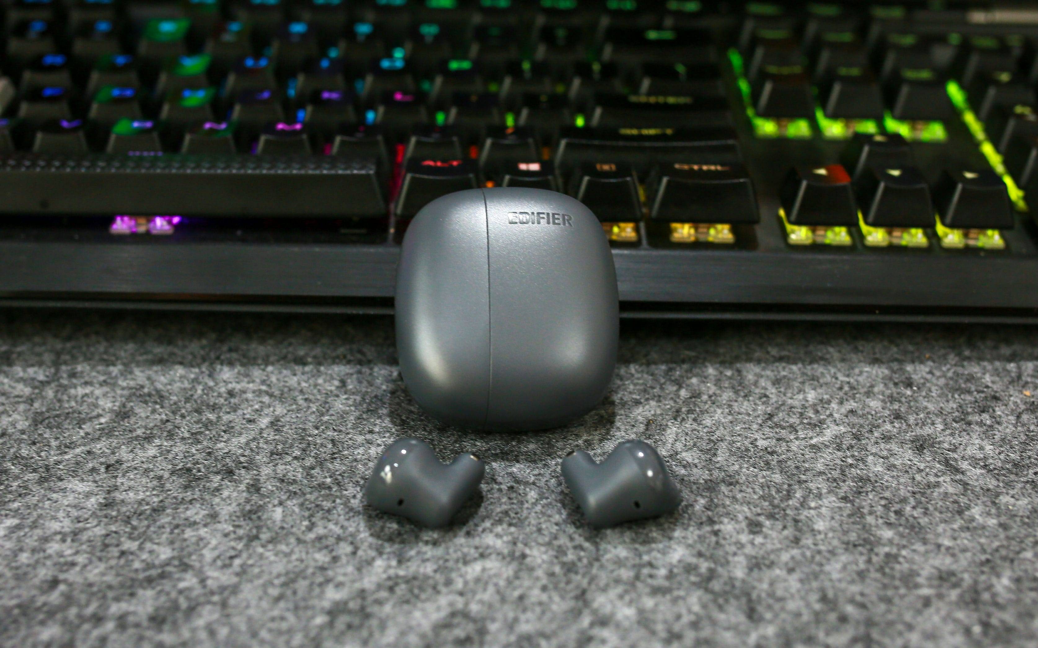 预算友好又性能出色：漫步者Air X，为学生与上班族量身打造的完美耳机