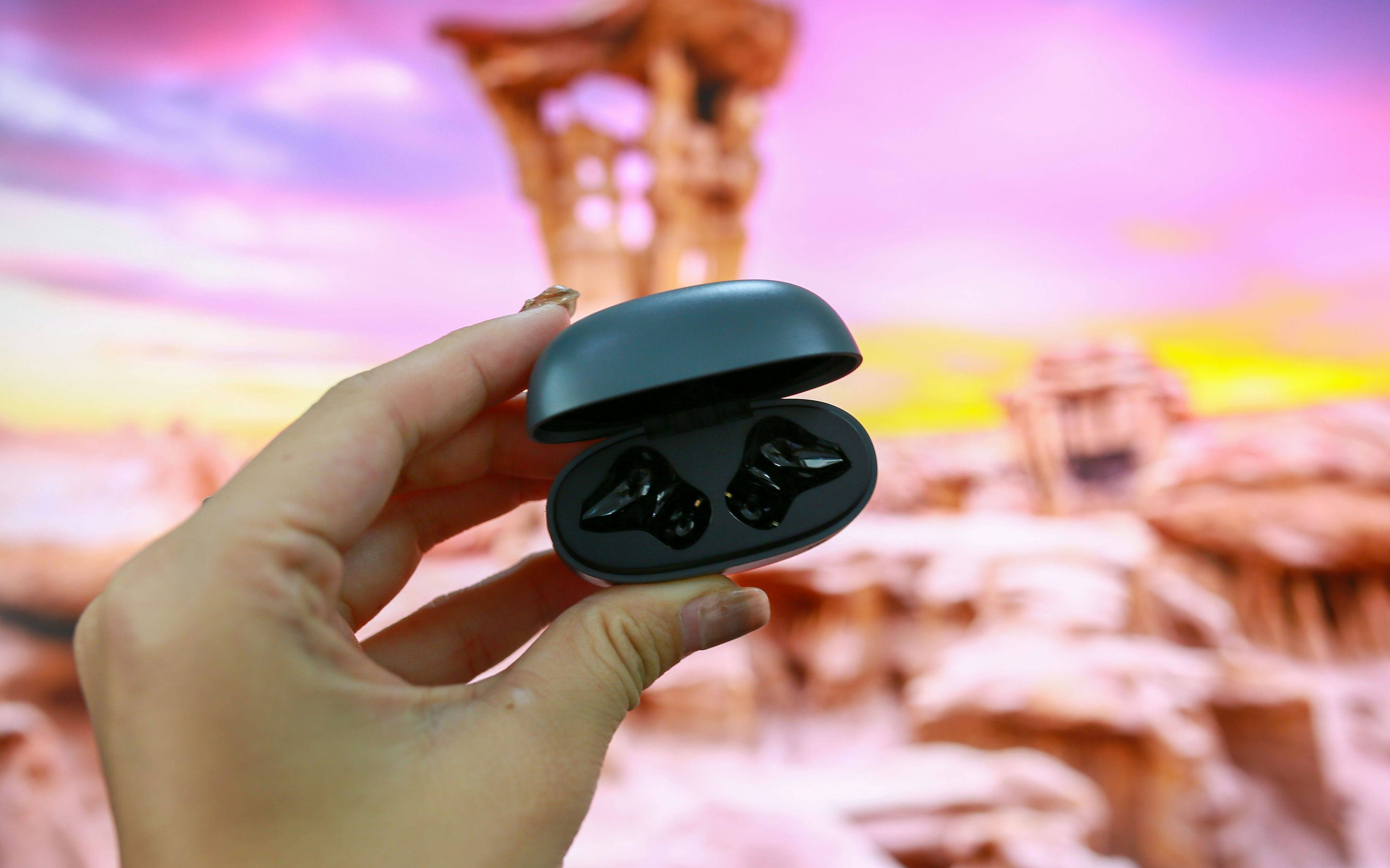 预算友好又性能出色：漫步者Air X，为学生与上班族量身打造的完美耳机