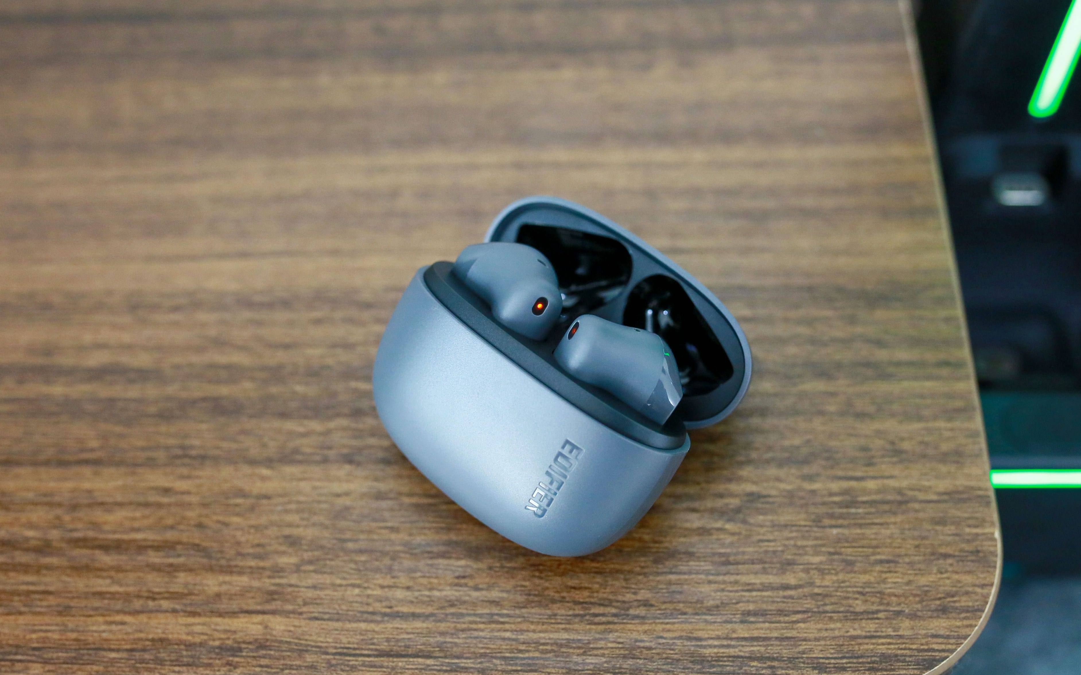 预算友好又性能出色：漫步者Air X，为学生与上班族量身打造的完美耳机