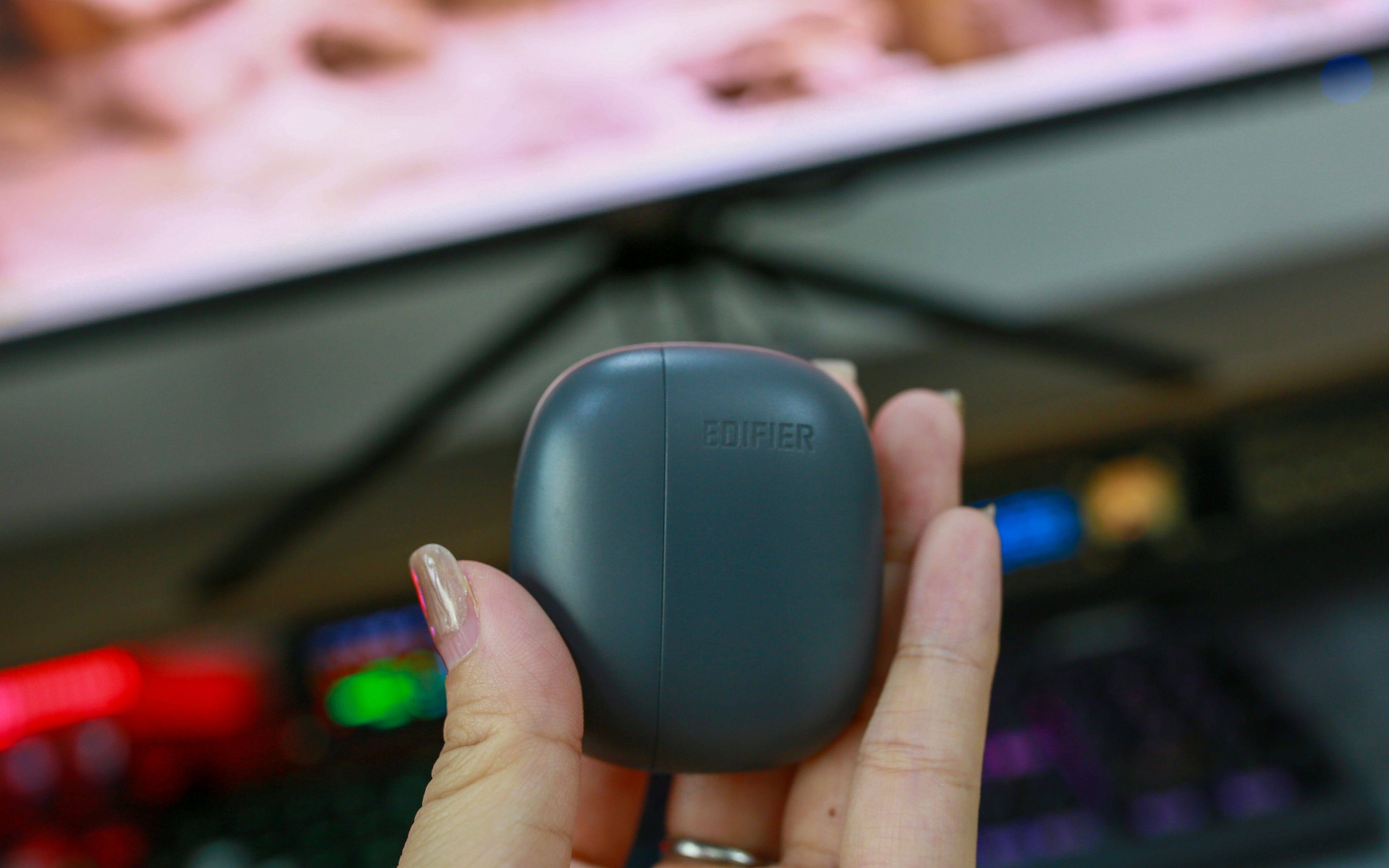 预算友好又性能出色：漫步者Air X，为学生与上班族量身打造的完美耳机