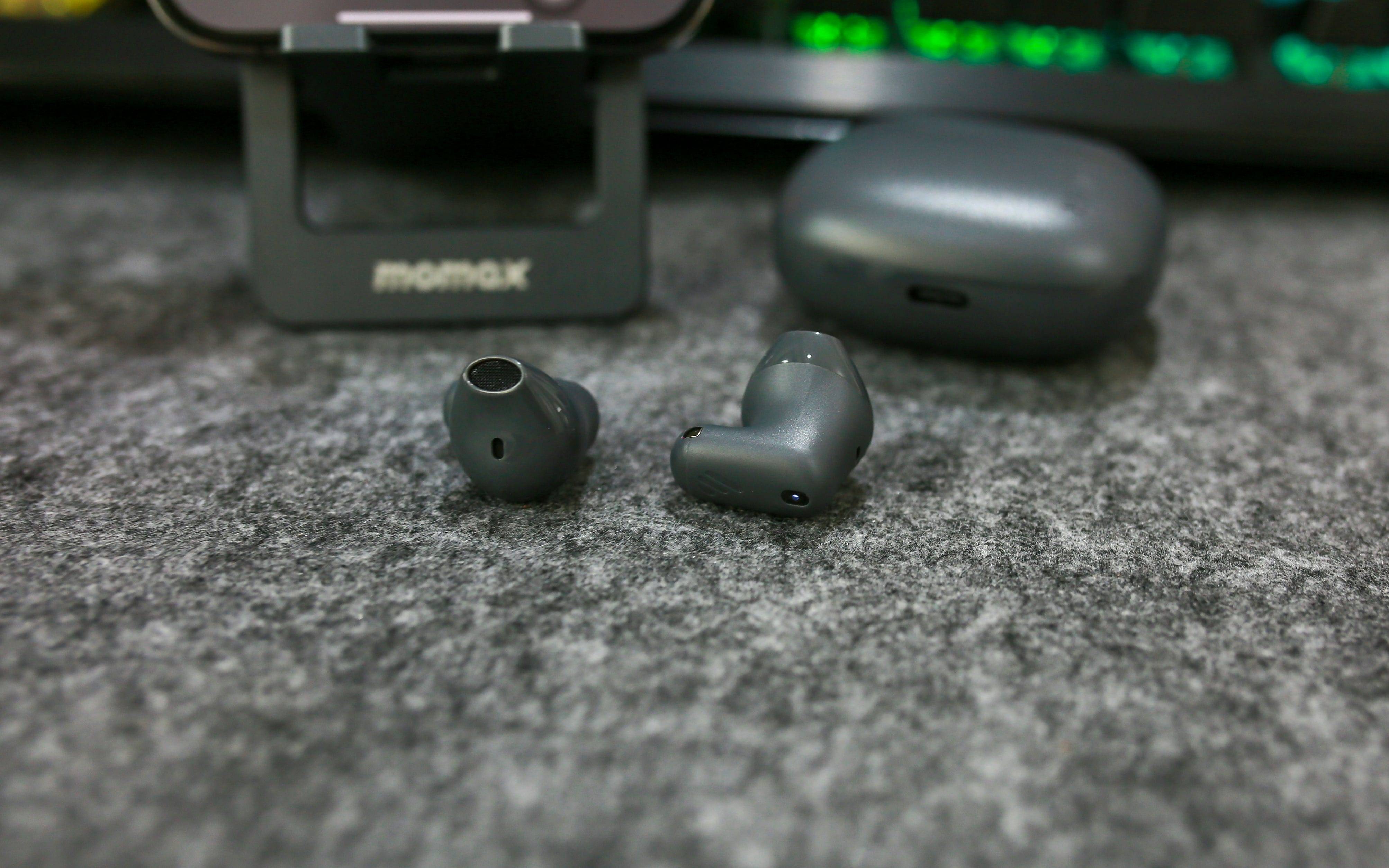 预算友好又性能出色：漫步者Air X，为学生与上班族量身打造的完美耳机