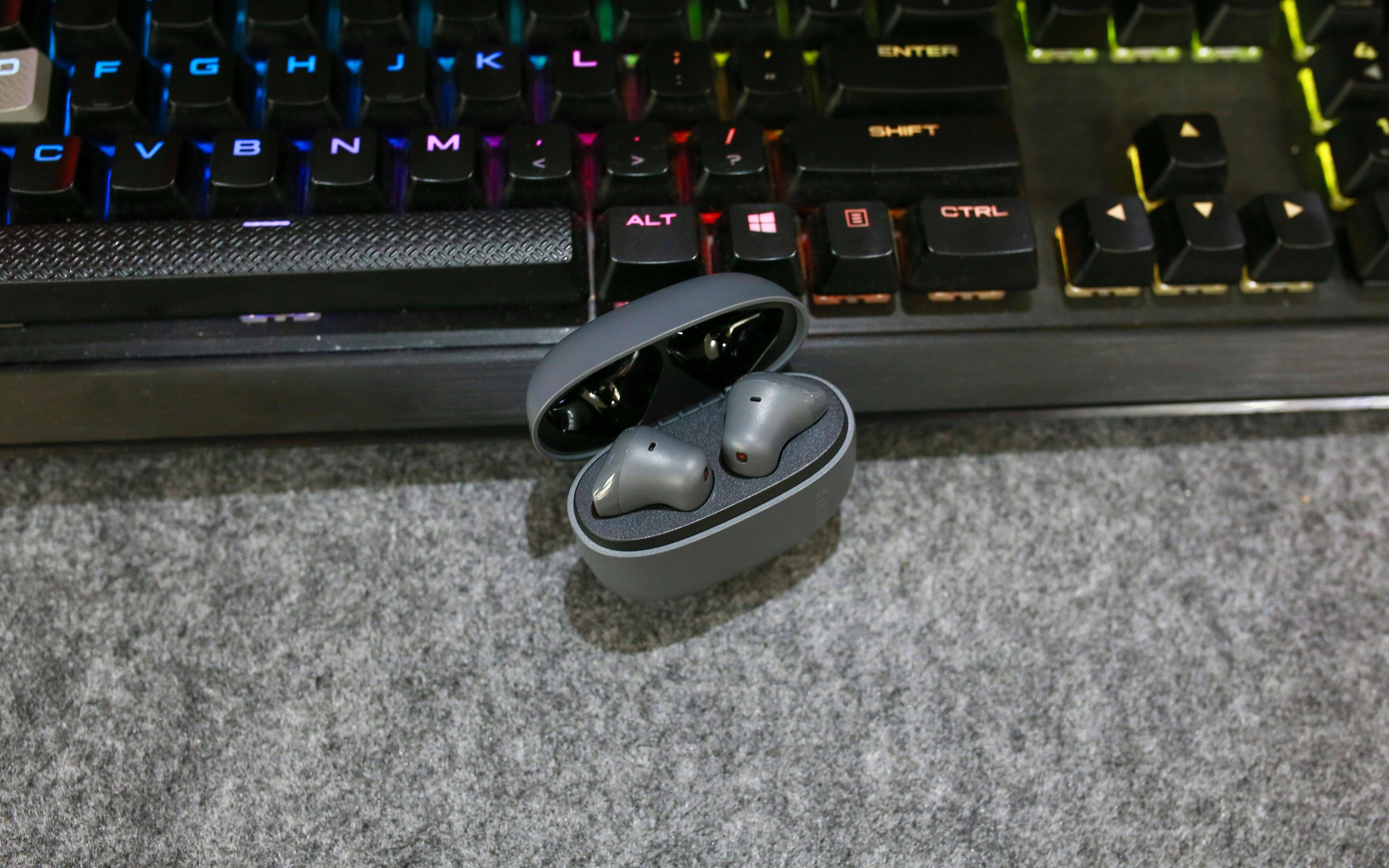 预算友好又性能出色：漫步者Air X，为学生与上班族量身打造的完美耳机