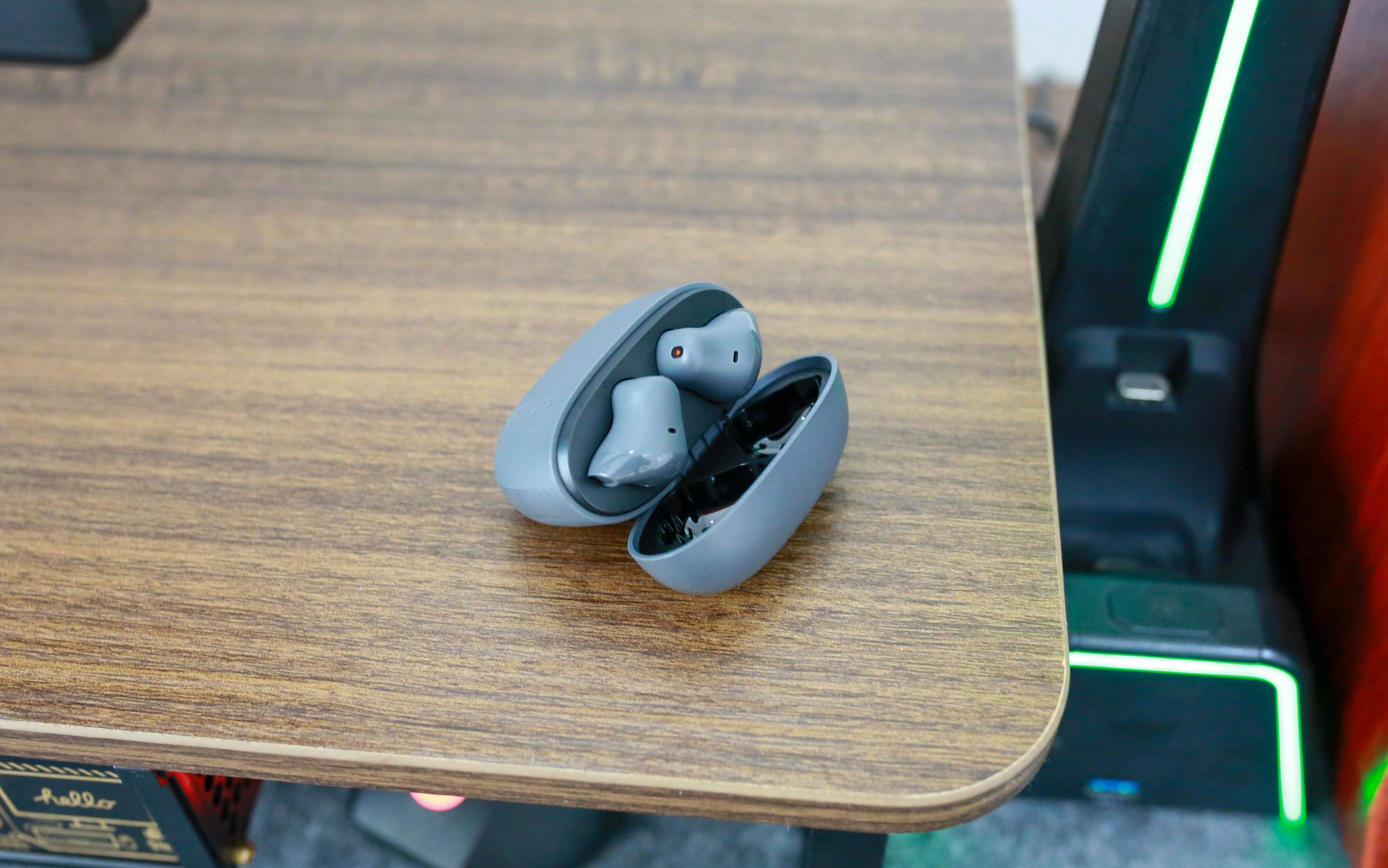 预算友好又性能出色：漫步者Air X，为学生与上班族量身打造的完美耳机