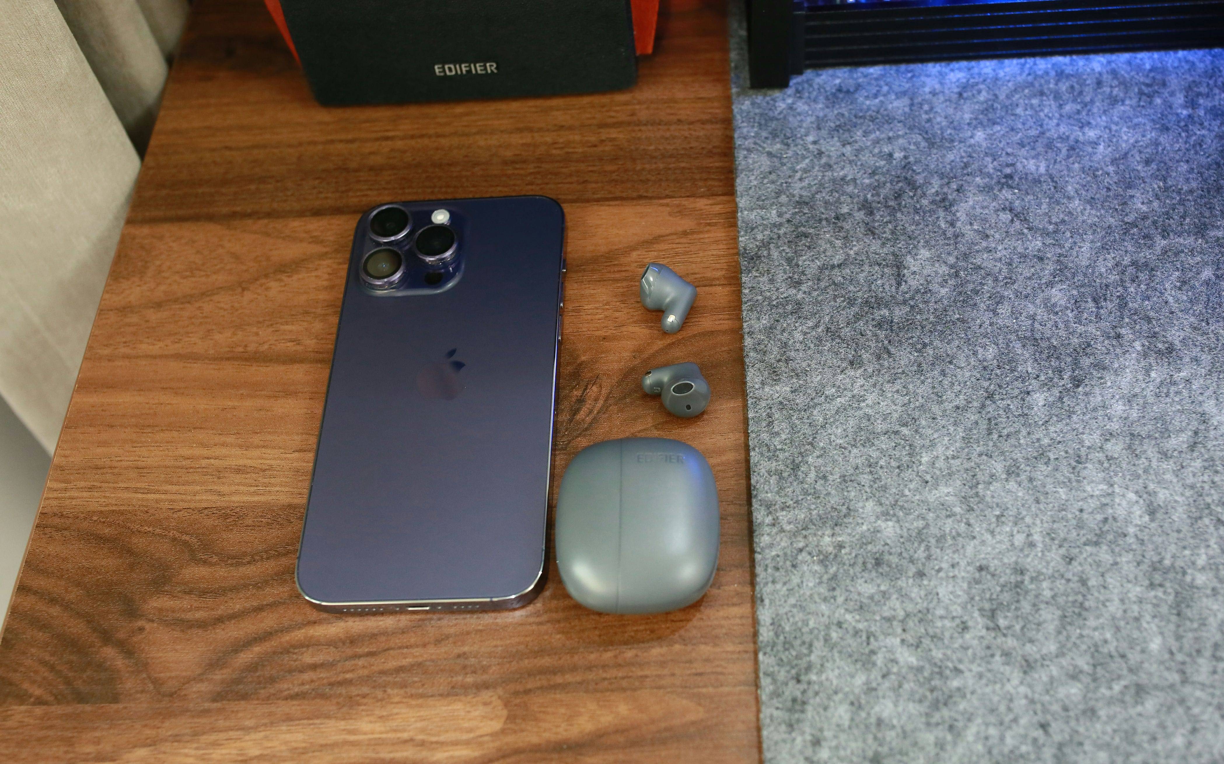 预算友好又性能出色：漫步者Air X，为学生与上班族量身打造的完美耳机