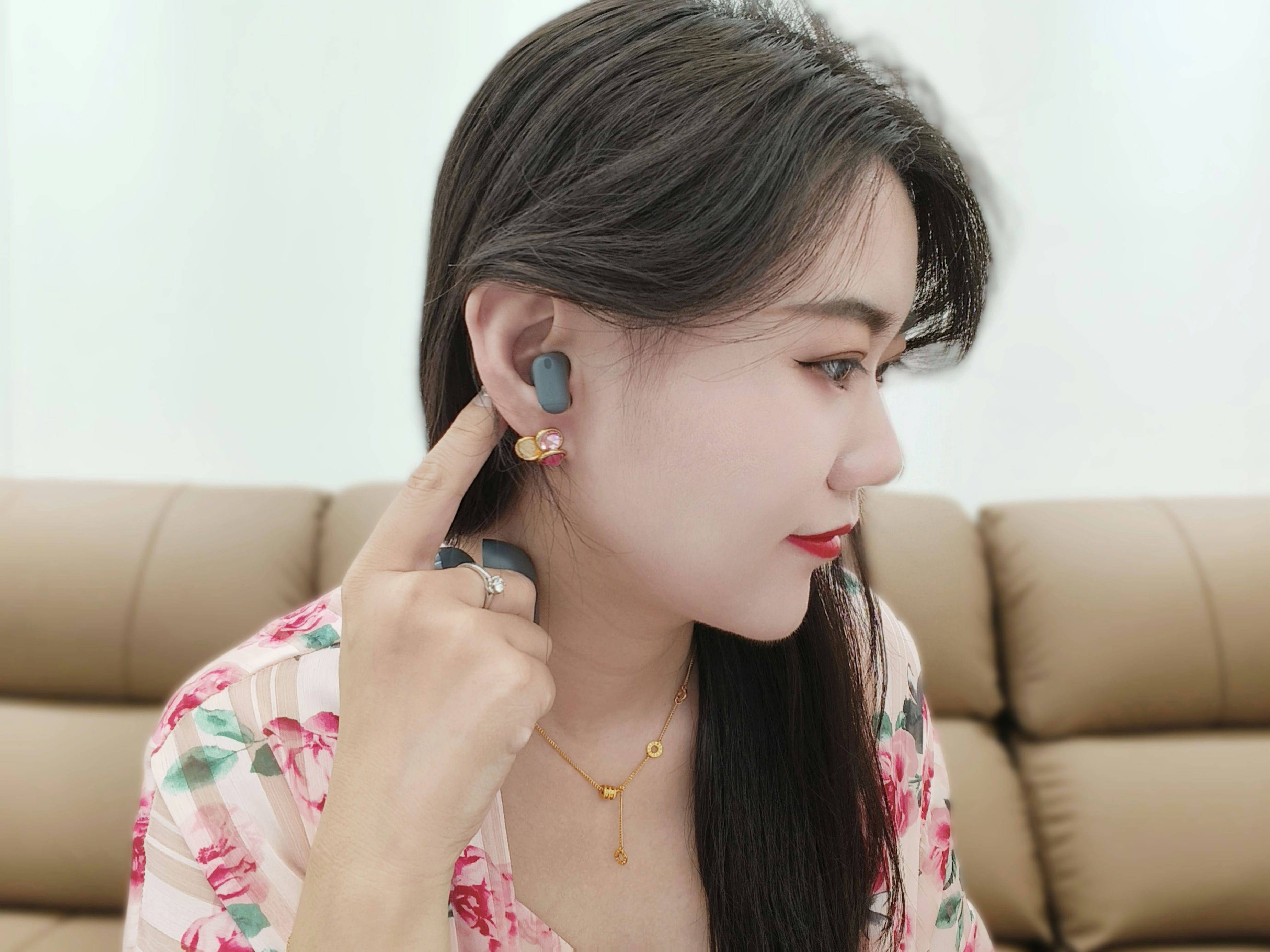 预算友好又性能出色:漫步者Air X,为学生与上班族量身打造的完美耳机