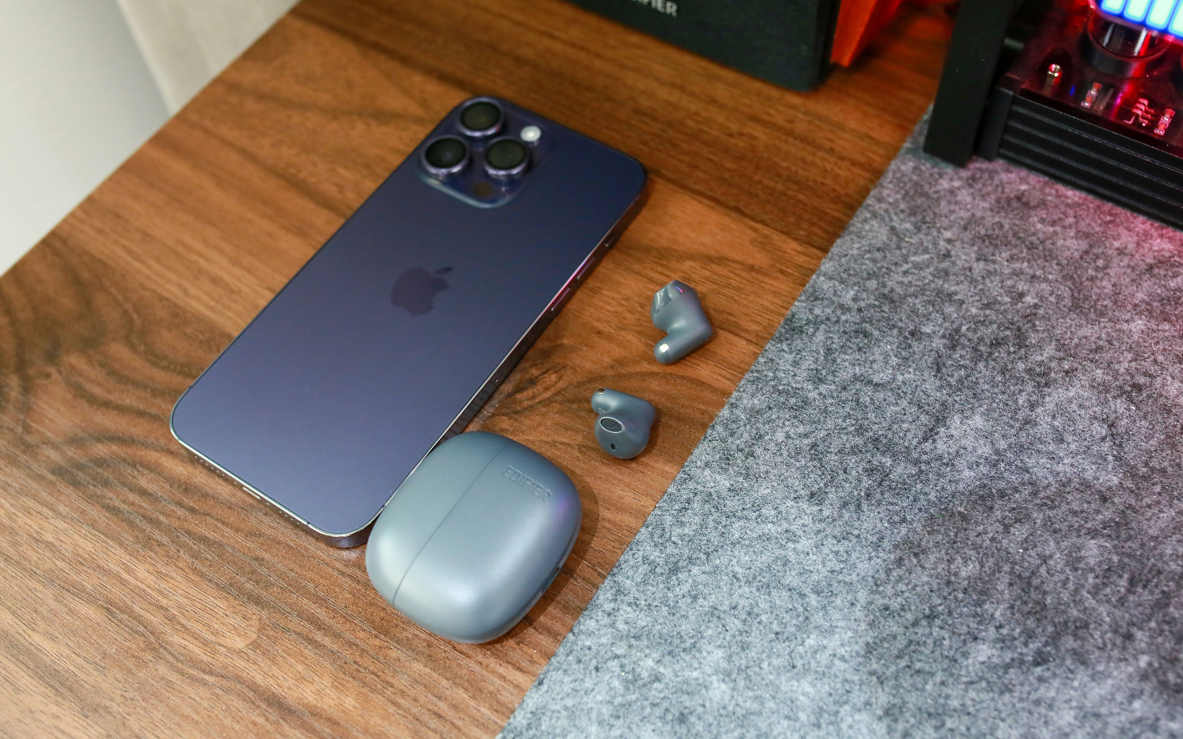 预算友好又性能出色：漫步者Air X，为学生与上班族量身打造的完美耳机