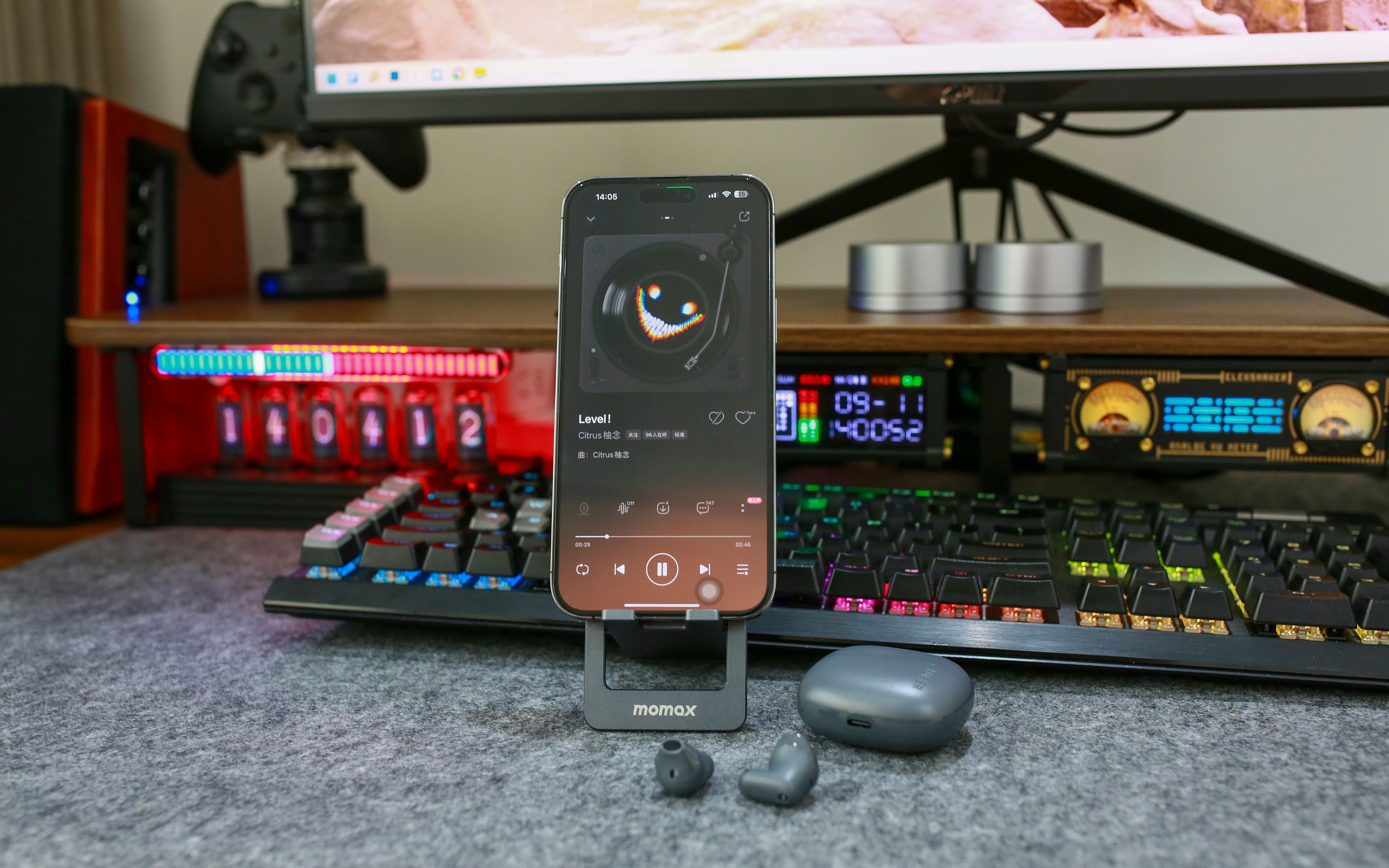 预算友好又性能出色：漫步者Air X，为学生与上班族量身打造的完美耳机