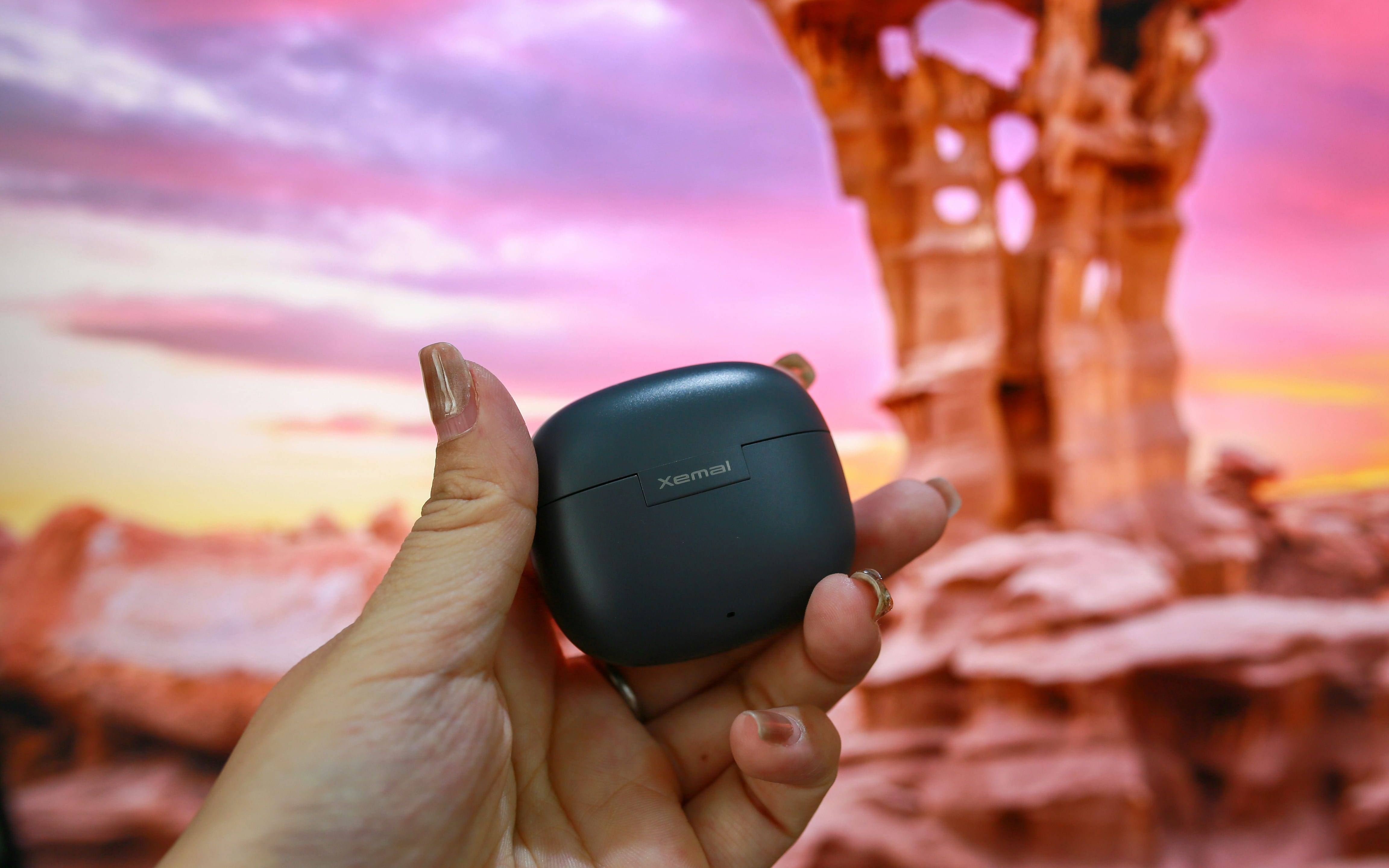 预算友好又性能出色：漫步者Air X，为学生与上班族量身打造的完美耳机