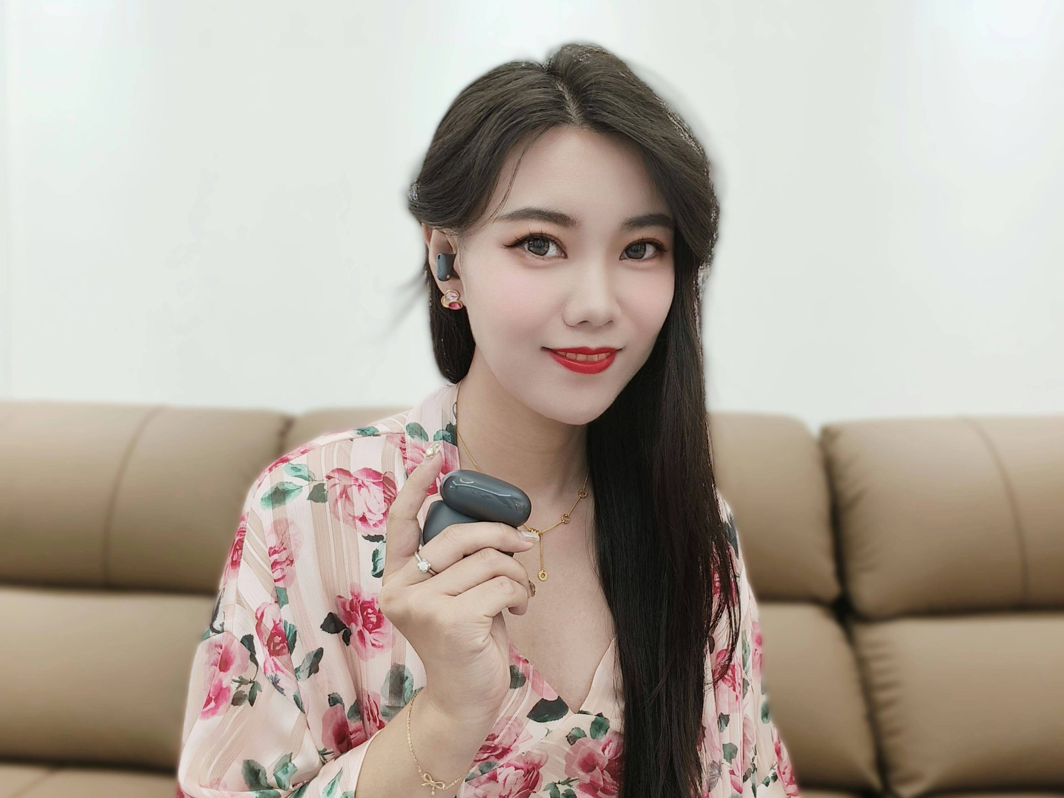 预算友好又性能出色:漫步者Air X,为学生与上班族量身打造的完美耳机