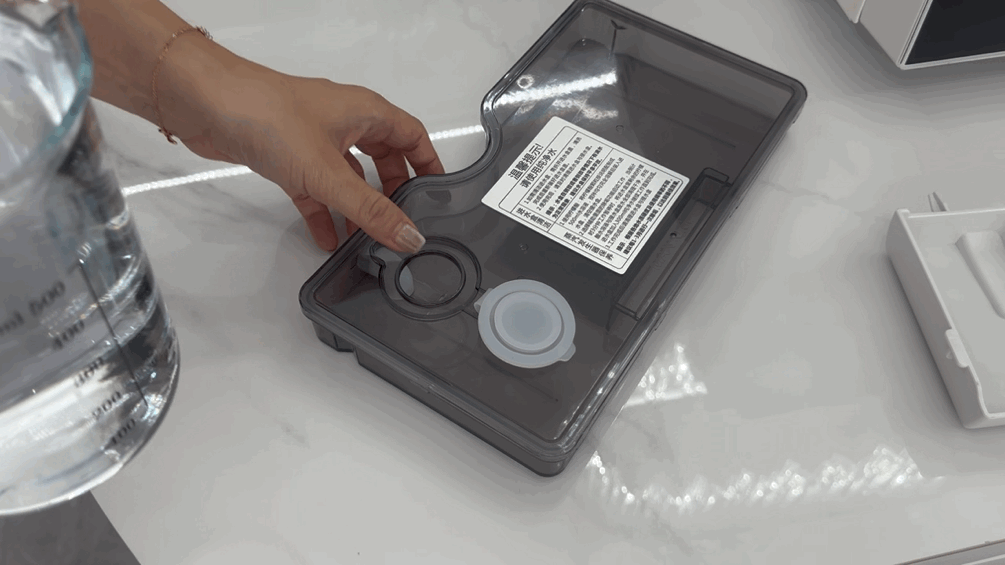 宜盾普 X3 双风炉微蒸烤一体机,竟成为我的厨房新宠!