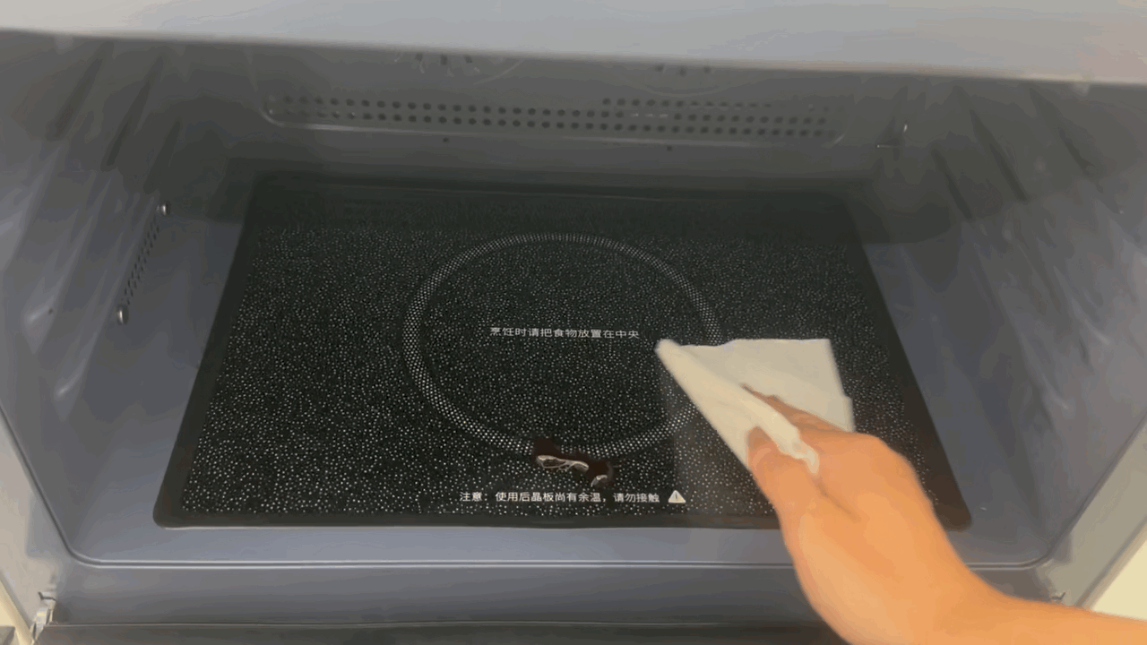 宜盾普 X3 双风炉微蒸烤一体机,竟成为我的厨房新宠!