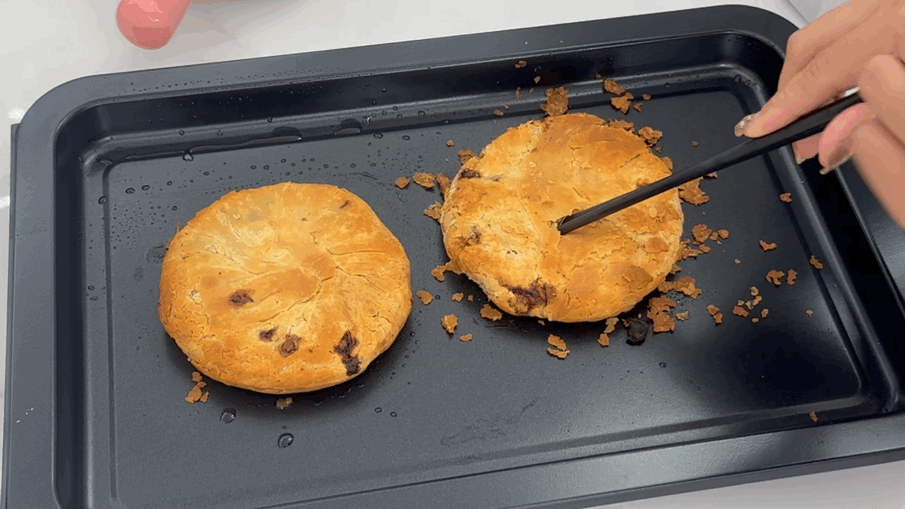 宜盾普 X3 双风炉微蒸烤一体机,竟成为我的厨房新宠!