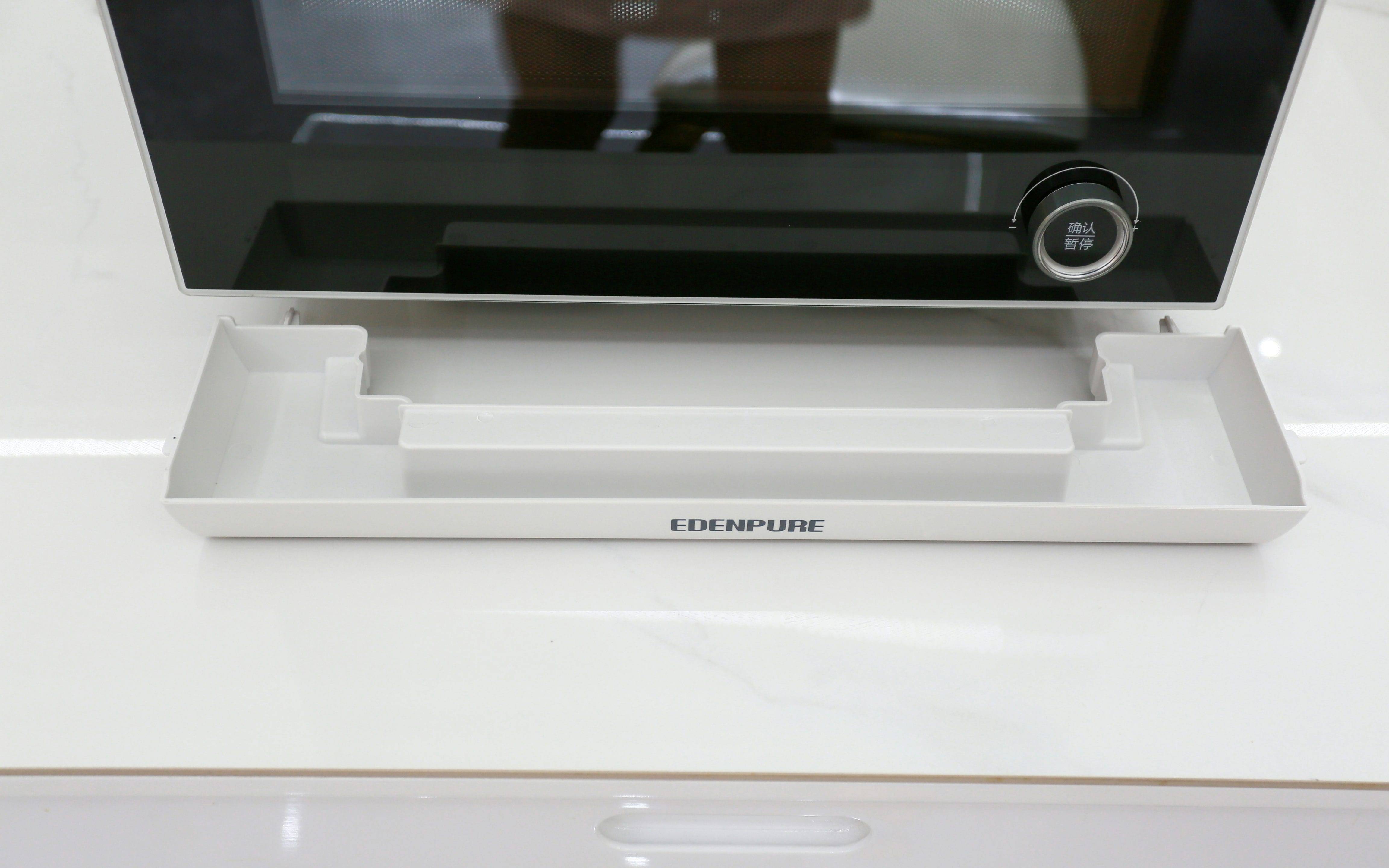 宜盾普 X3 双风炉微蒸烤一体机，竟成为我的厨房新宠！