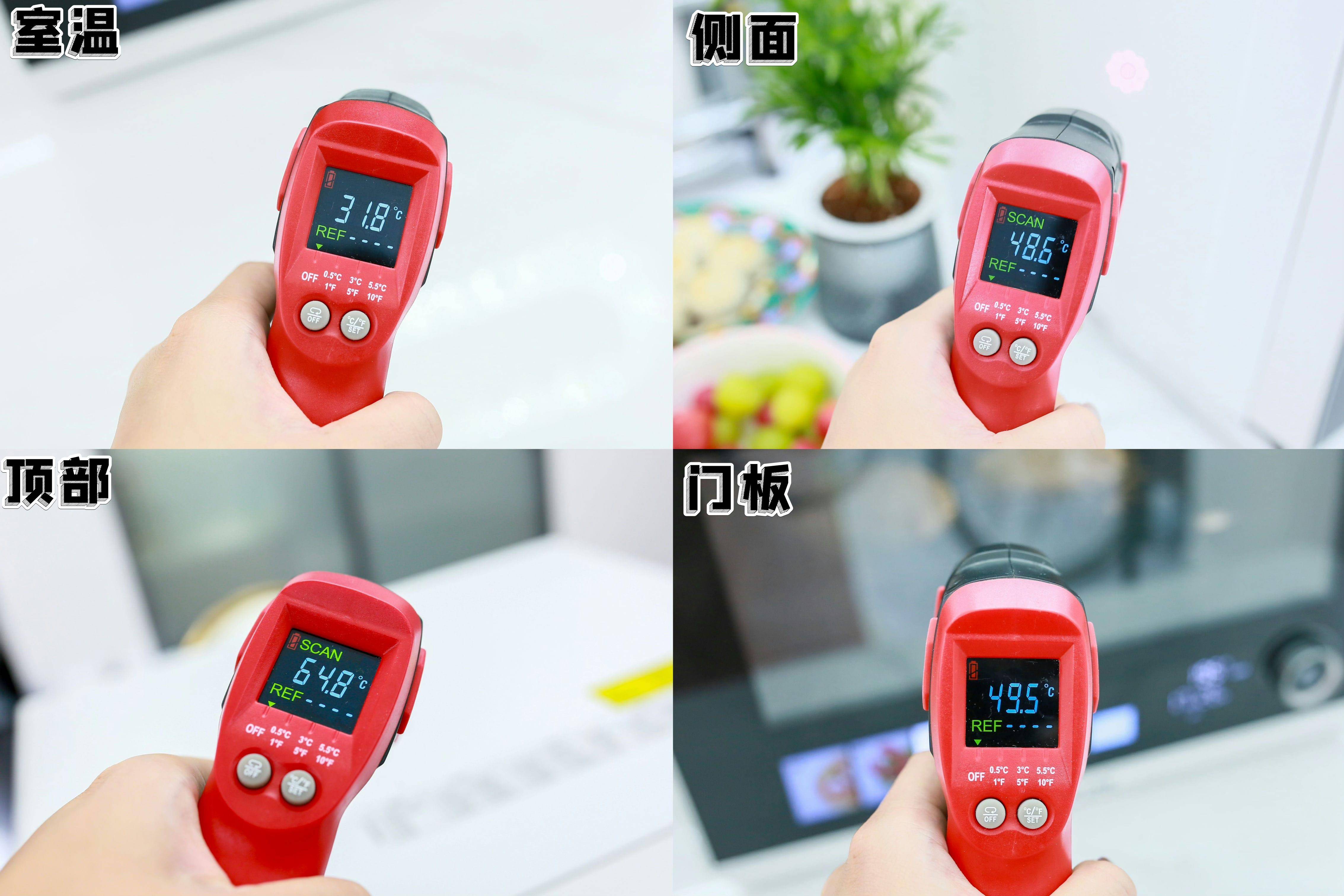 宜盾普 X3 双风炉微蒸烤一体机,竟成为我的厨房新宠!