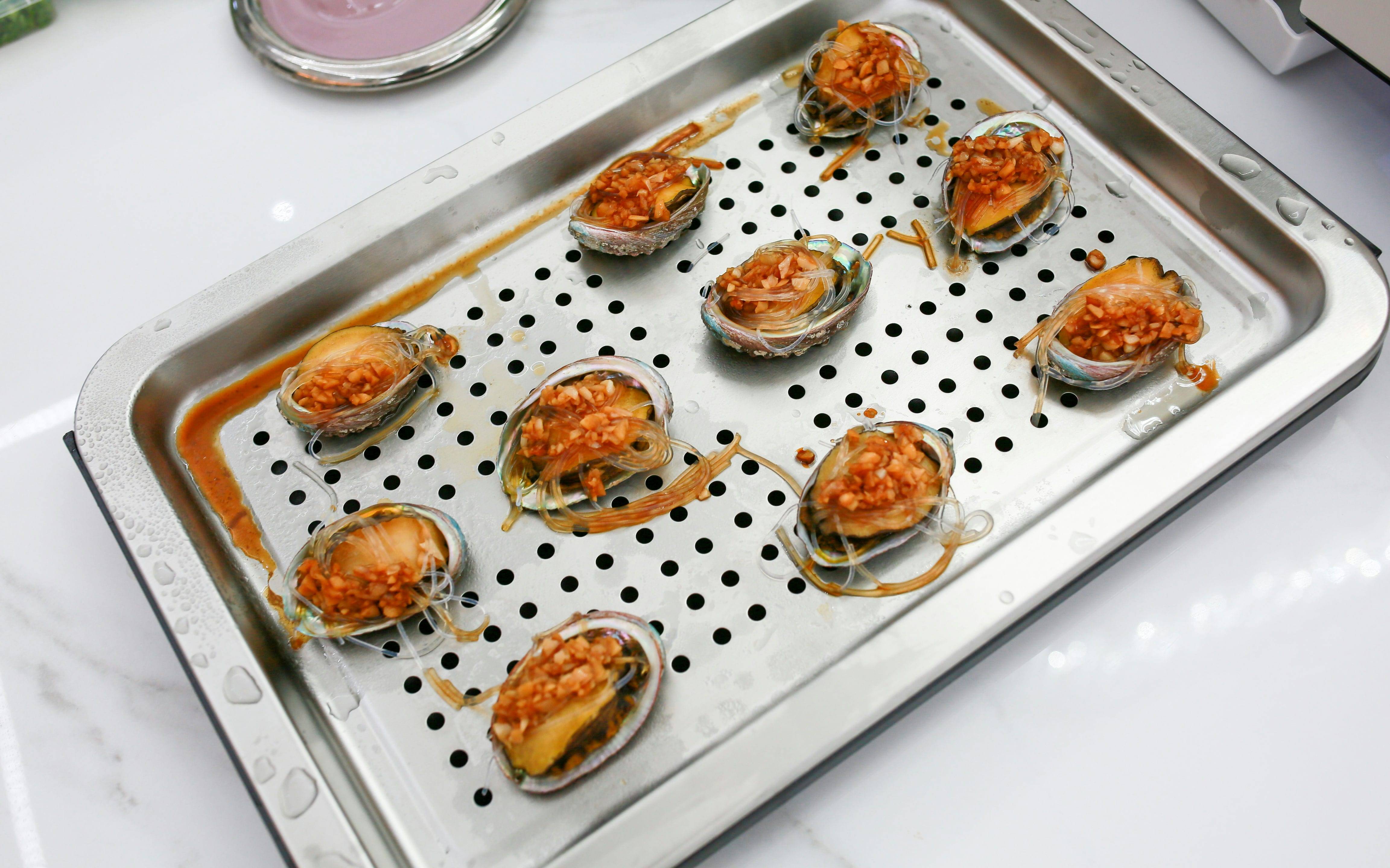 宜盾普 X3 双风炉微蒸烤一体机，竟成为我的厨房新宠！