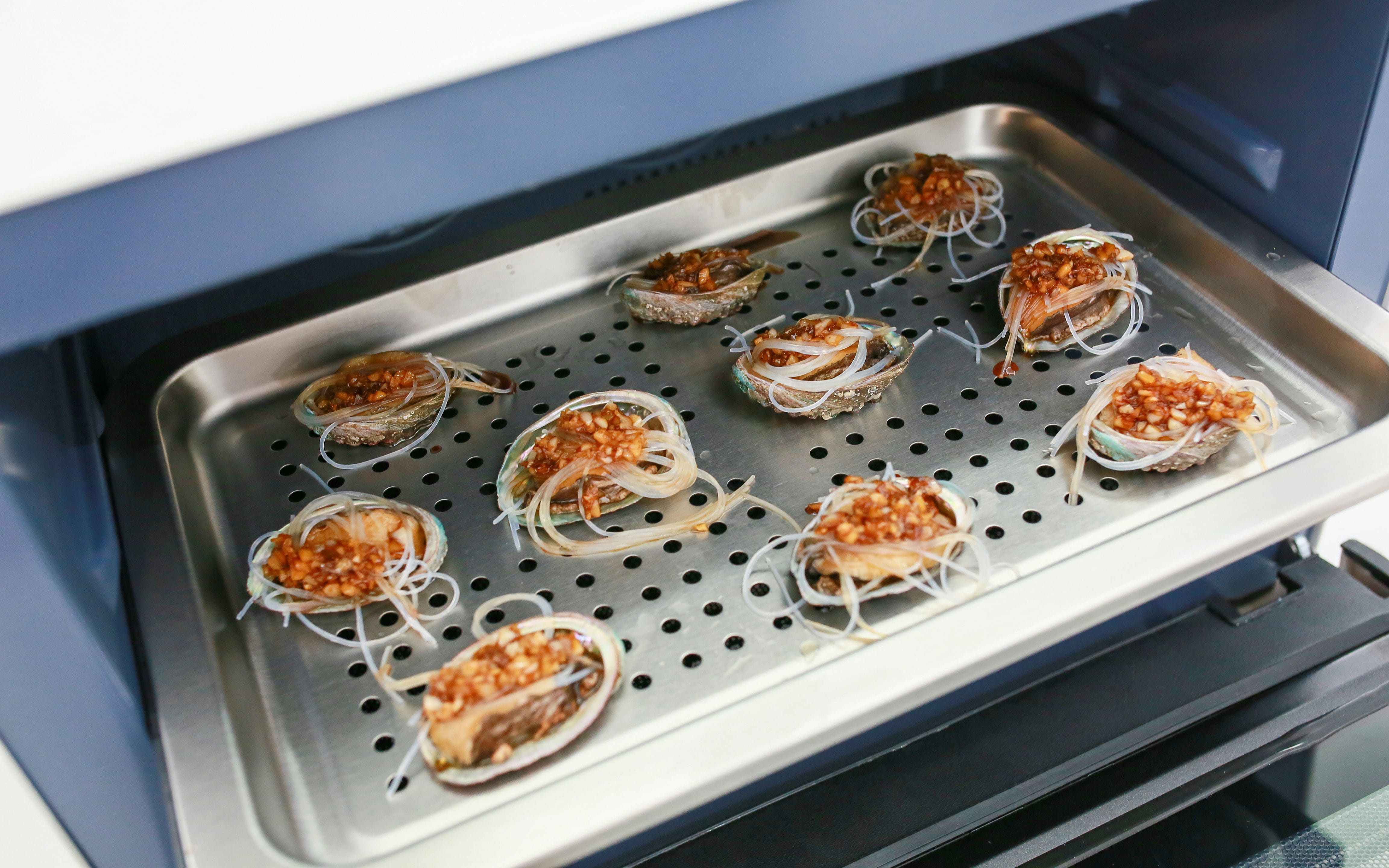 宜盾普 X3 双风炉微蒸烤一体机，竟成为我的厨房新宠！