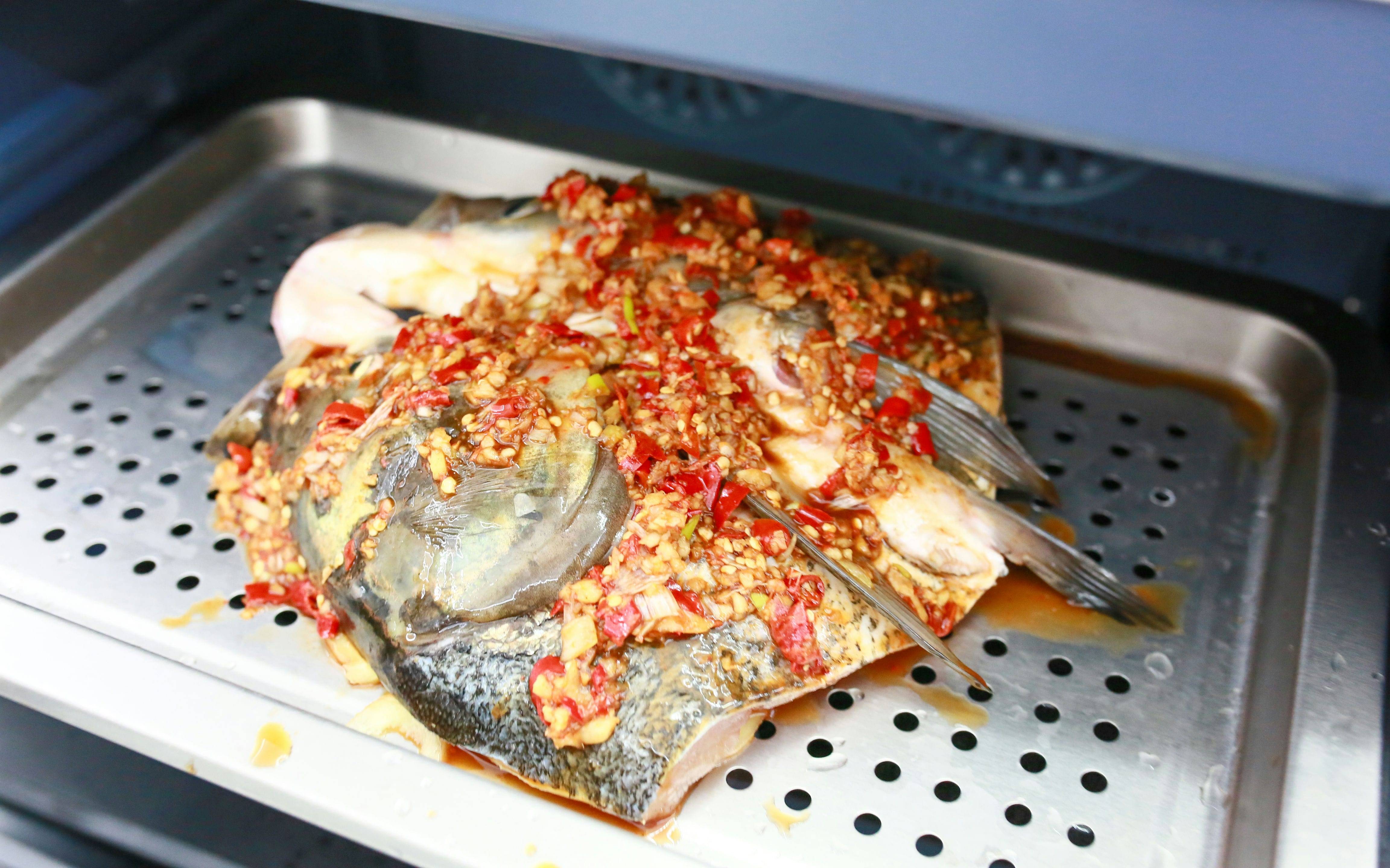 宜盾普 X3 双风炉微蒸烤一体机，竟成为我的厨房新宠！