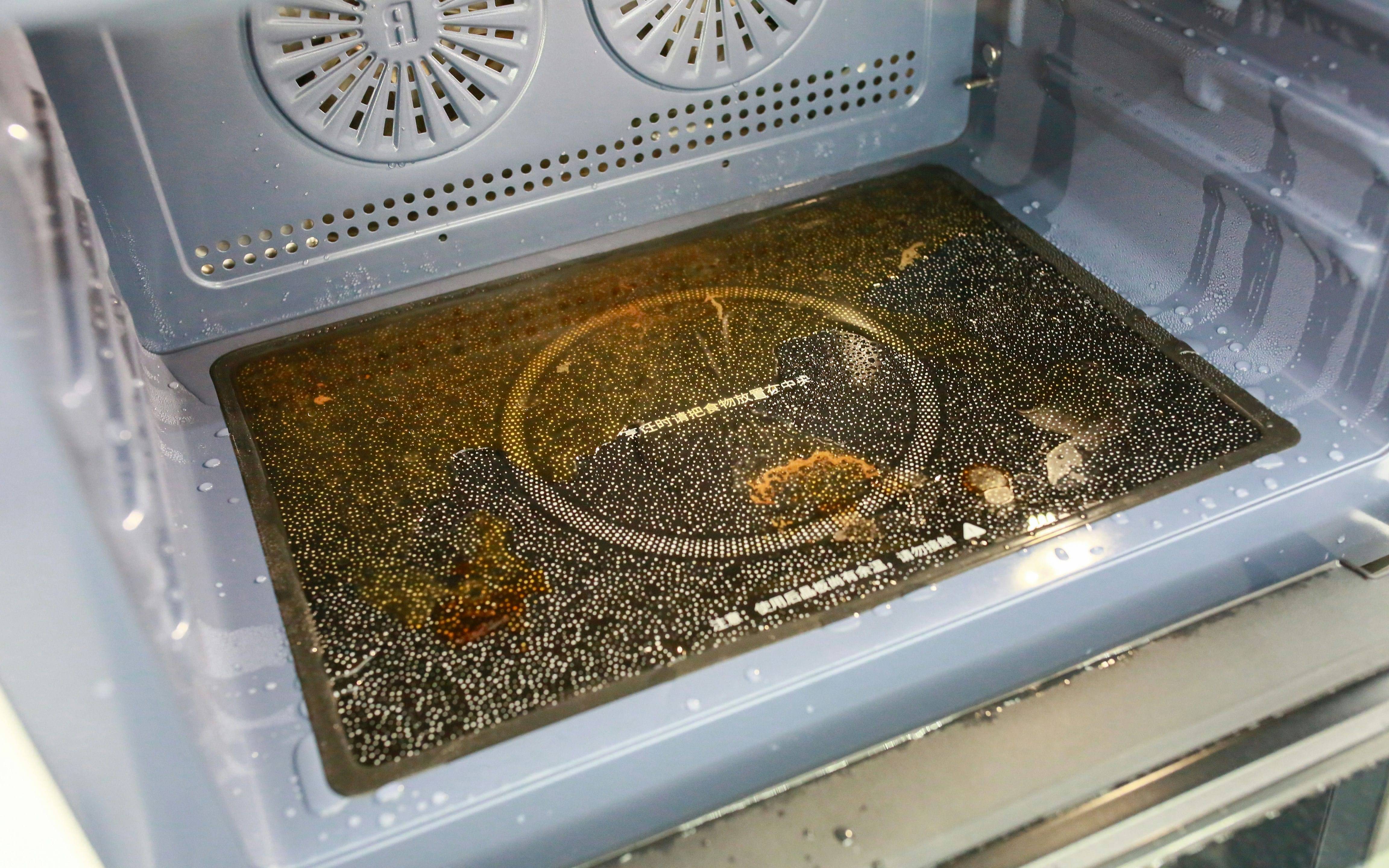 宜盾普 X3 双风炉微蒸烤一体机，竟成为我的厨房新宠！