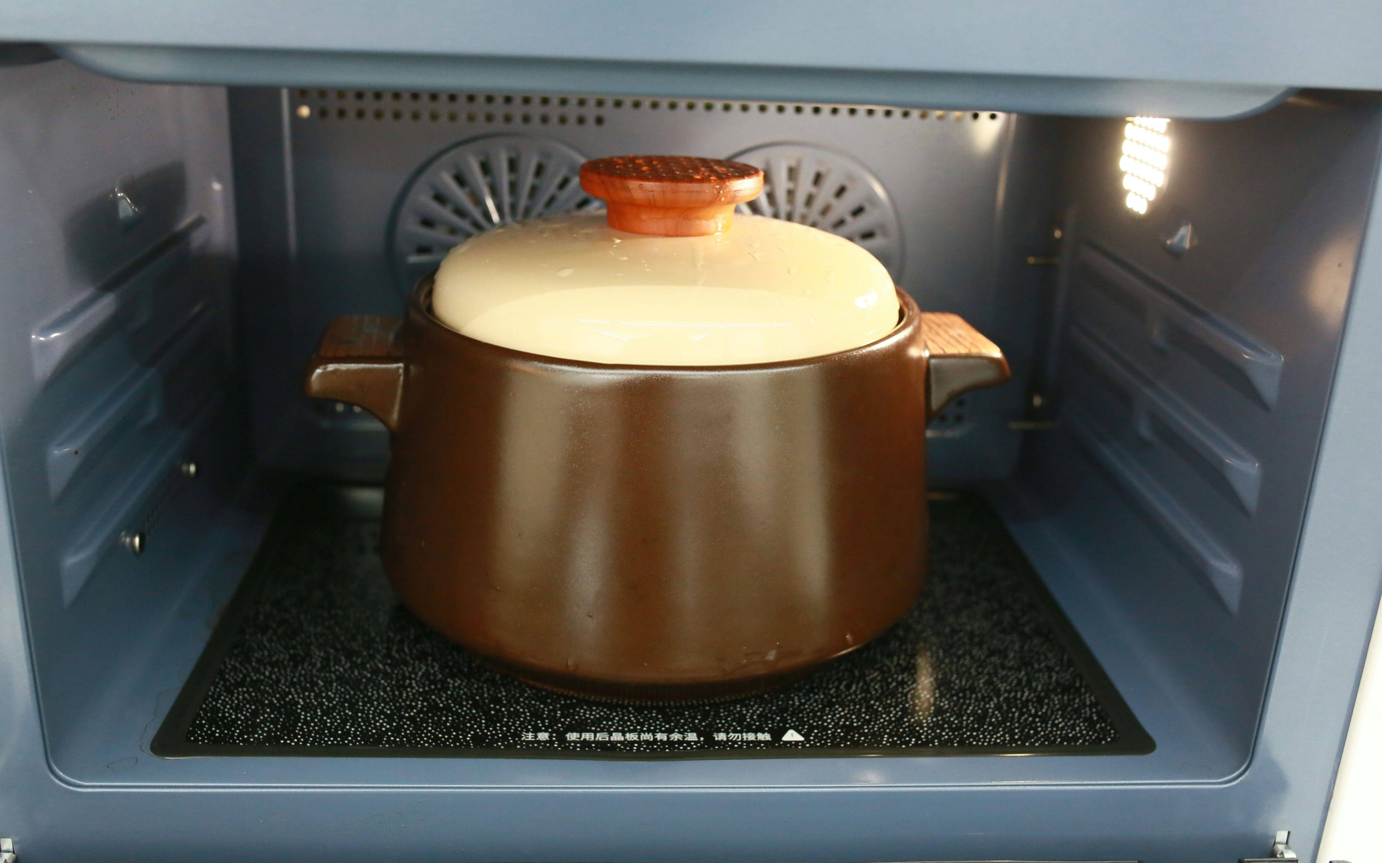 宜盾普 X3 双风炉微蒸烤一体机，竟成为我的厨房新宠！