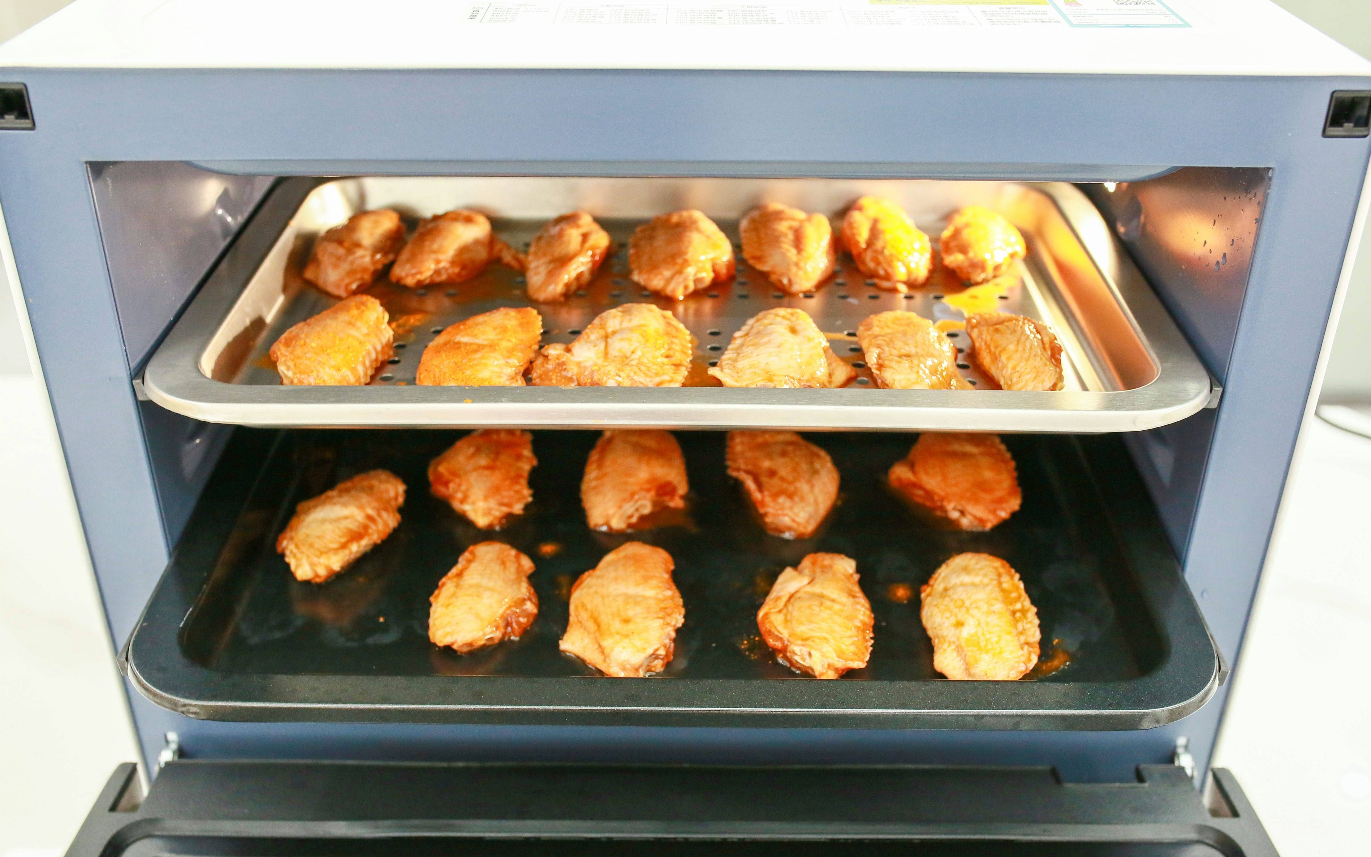 宜盾普 X3 双风炉微蒸烤一体机，竟成为我的厨房新宠！