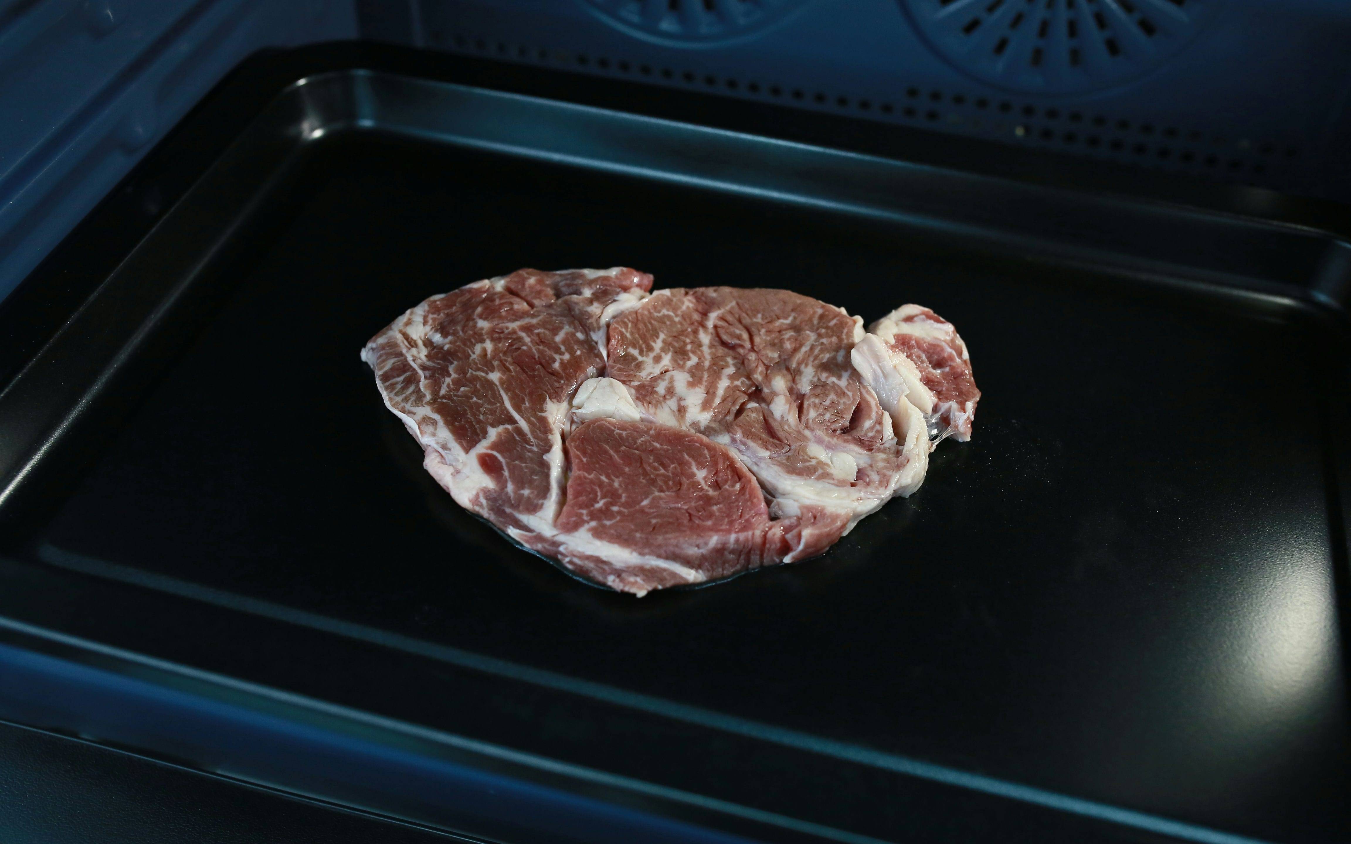 宜盾普 X3 双风炉微蒸烤一体机，竟成为我的厨房新宠！