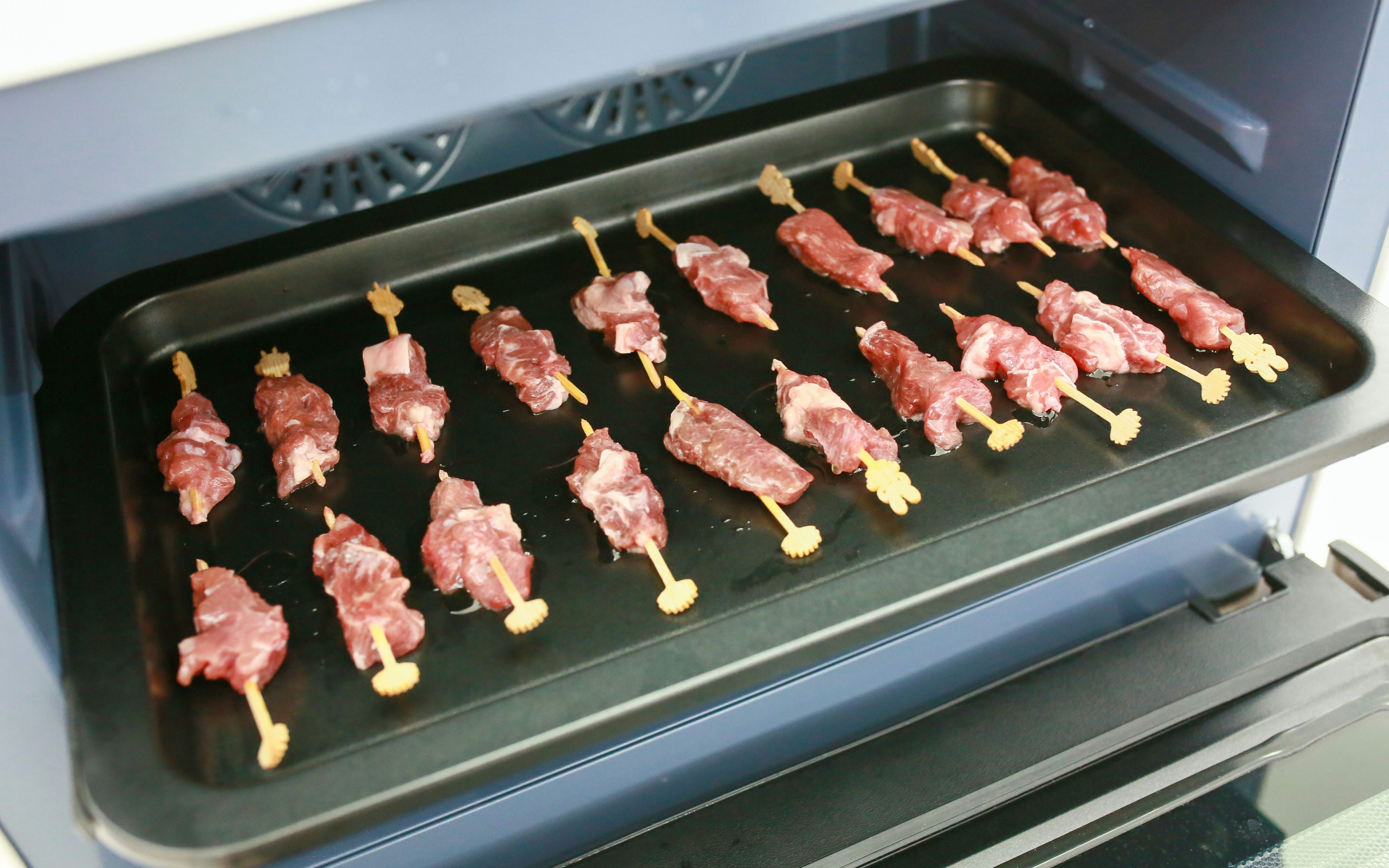 宜盾普 X3 双风炉微蒸烤一体机，竟成为我的厨房新宠！