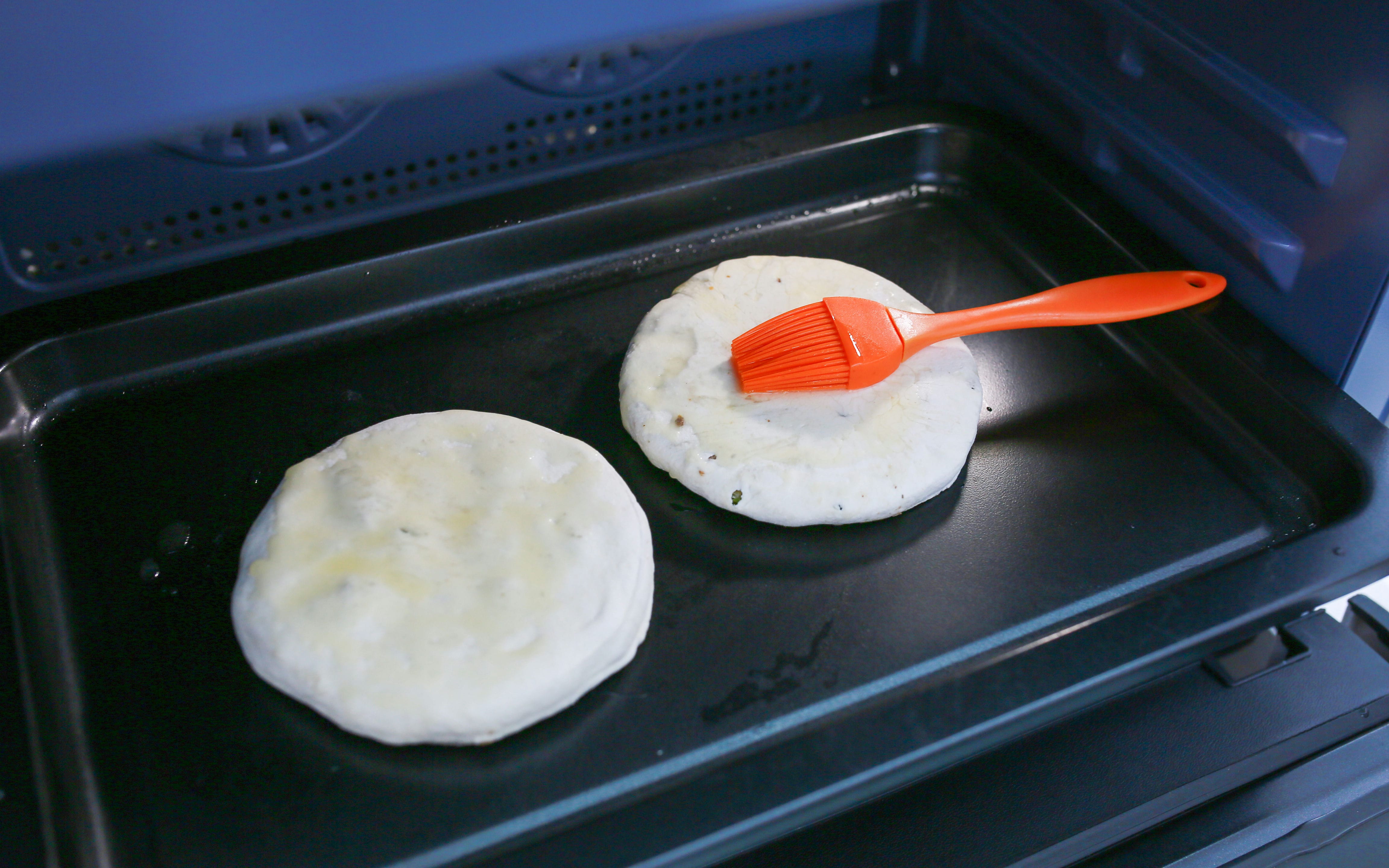 宜盾普 X3 双风炉微蒸烤一体机，竟成为我的厨房新宠！