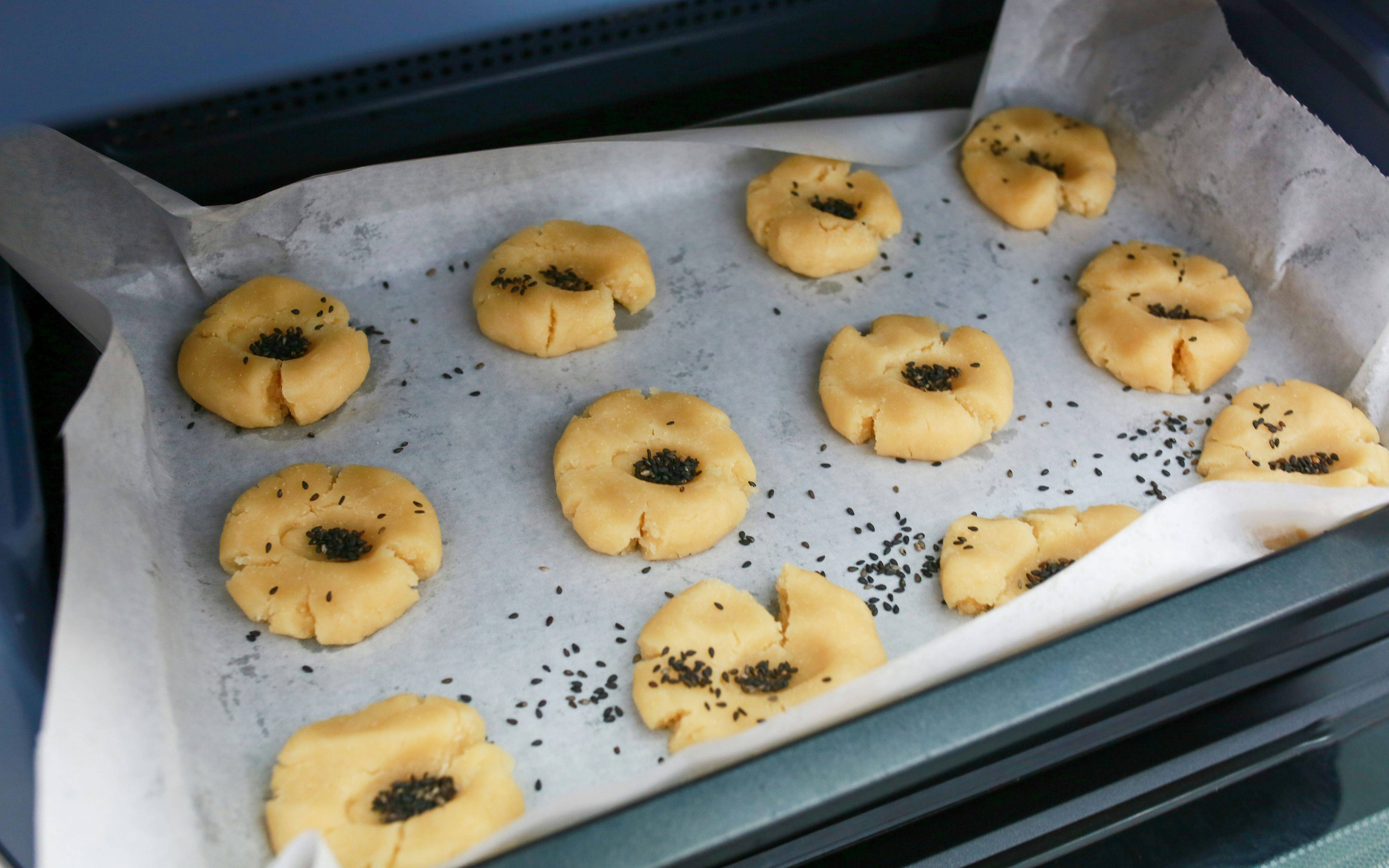 宜盾普 X3 双风炉微蒸烤一体机，竟成为我的厨房新宠！