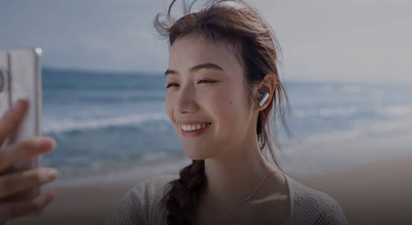 别让好音质溜走!华为音频双 11 让曼妙之声萦绕耳边