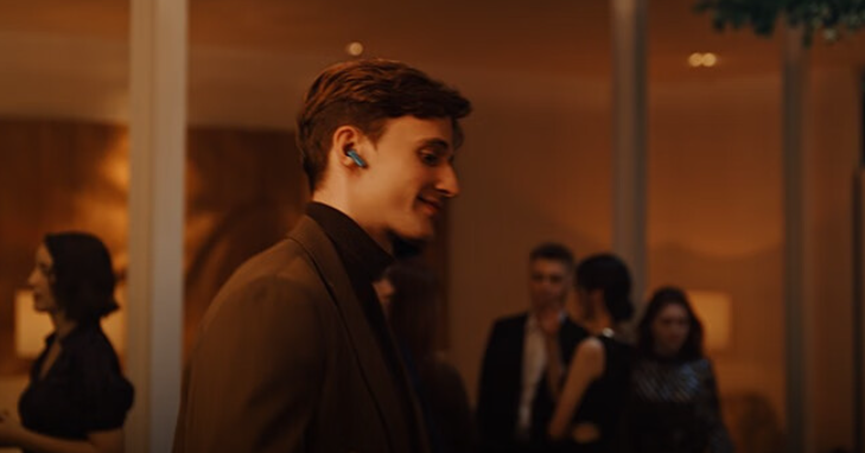 别让好音质溜走!华为音频双 11 让曼妙之声萦绕耳边