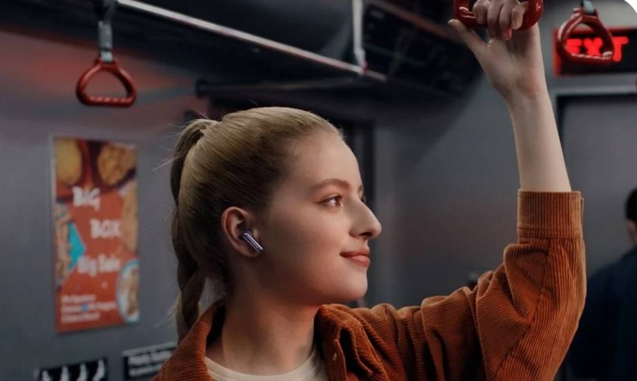 别让好音质溜走!华为音频双 11 让曼妙之声萦绕耳边