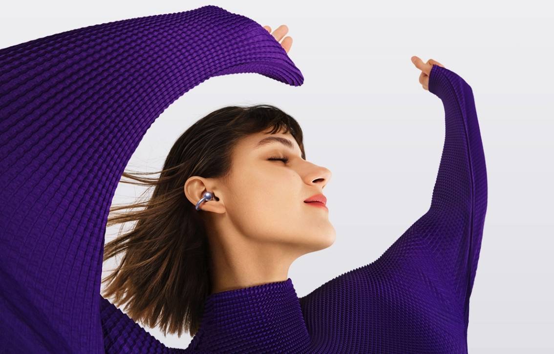 别让好音质溜走!华为音频双 11 让曼妙之声萦绕耳边