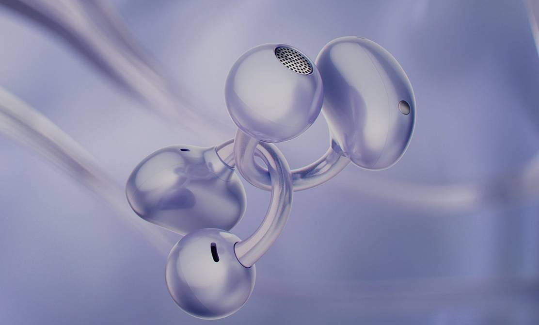 别让好音质溜走!华为音频双 11 让曼妙之声萦绕耳边