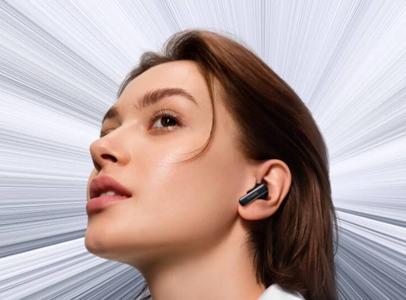 别让好音质溜走!华为音频双 11 让曼妙之声萦绕耳边