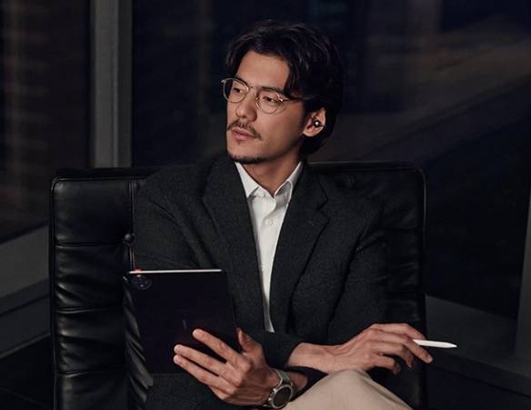 别让好音质溜走!华为音频双 11 让曼妙之声萦绕耳边