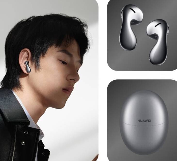 别让好音质溜走!华为音频双 11 让曼妙之声萦绕耳边