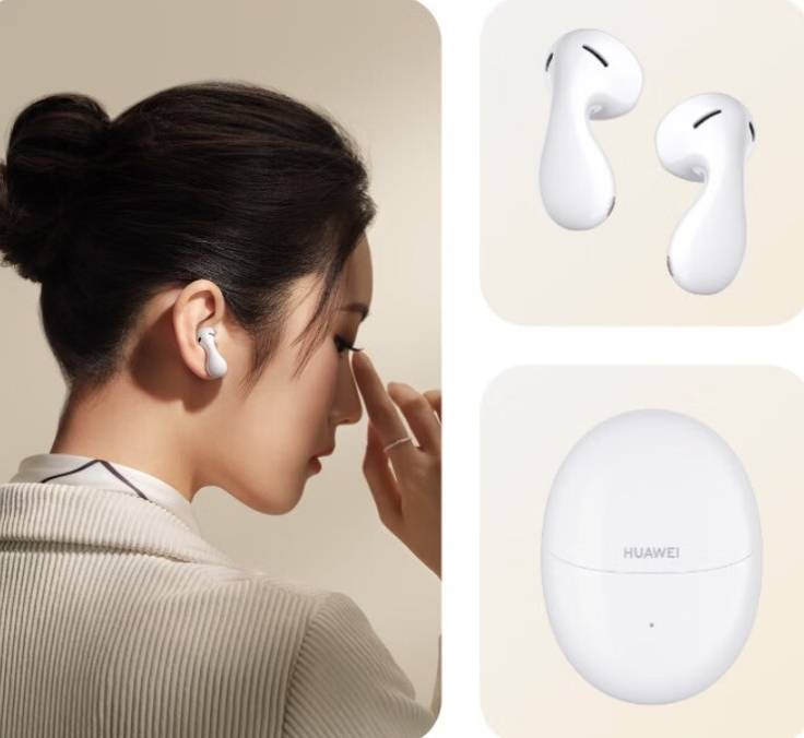 别让好音质溜走!华为音频双 11 让曼妙之声萦绕耳边