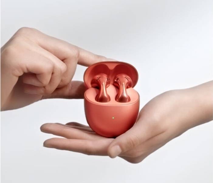 别让好音质溜走!华为音频双 11 让曼妙之声萦绕耳边